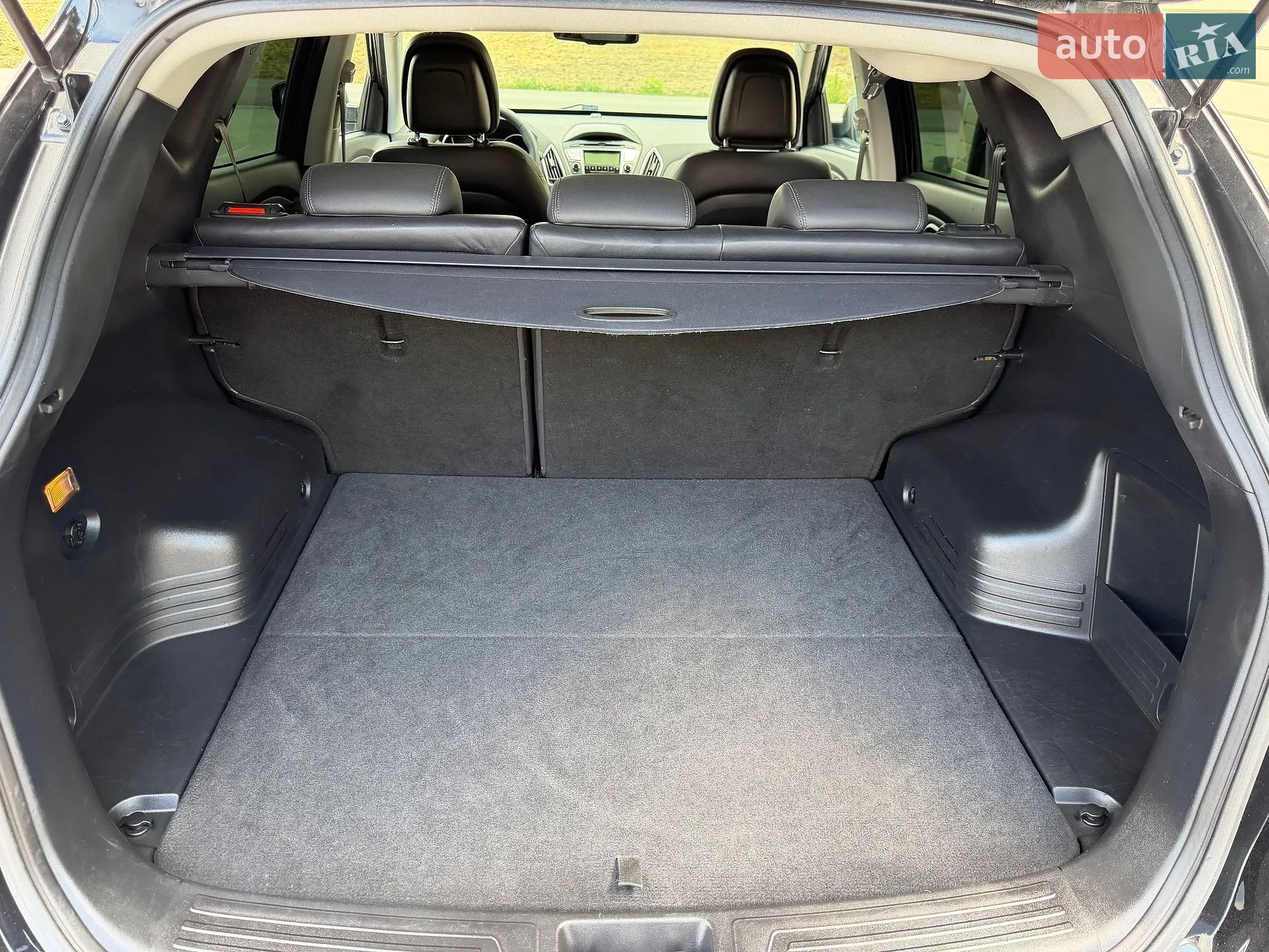 2013 Hyundai ix35 - мініатюра 20