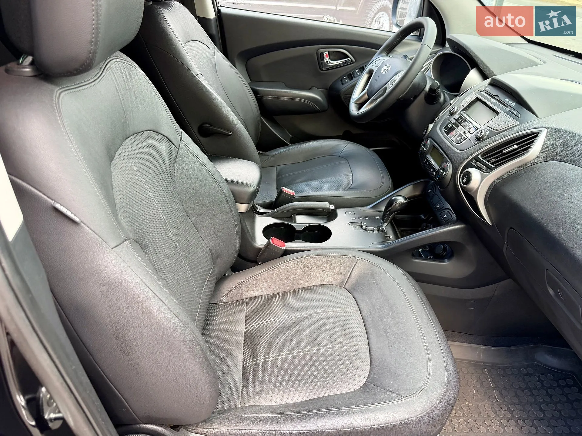 2013 Hyundai ix35 - мініатюра 25