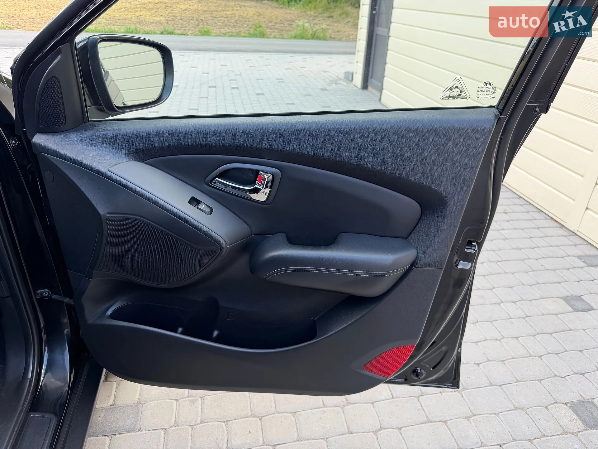 2013 Hyundai ix35 - мініатюра 29