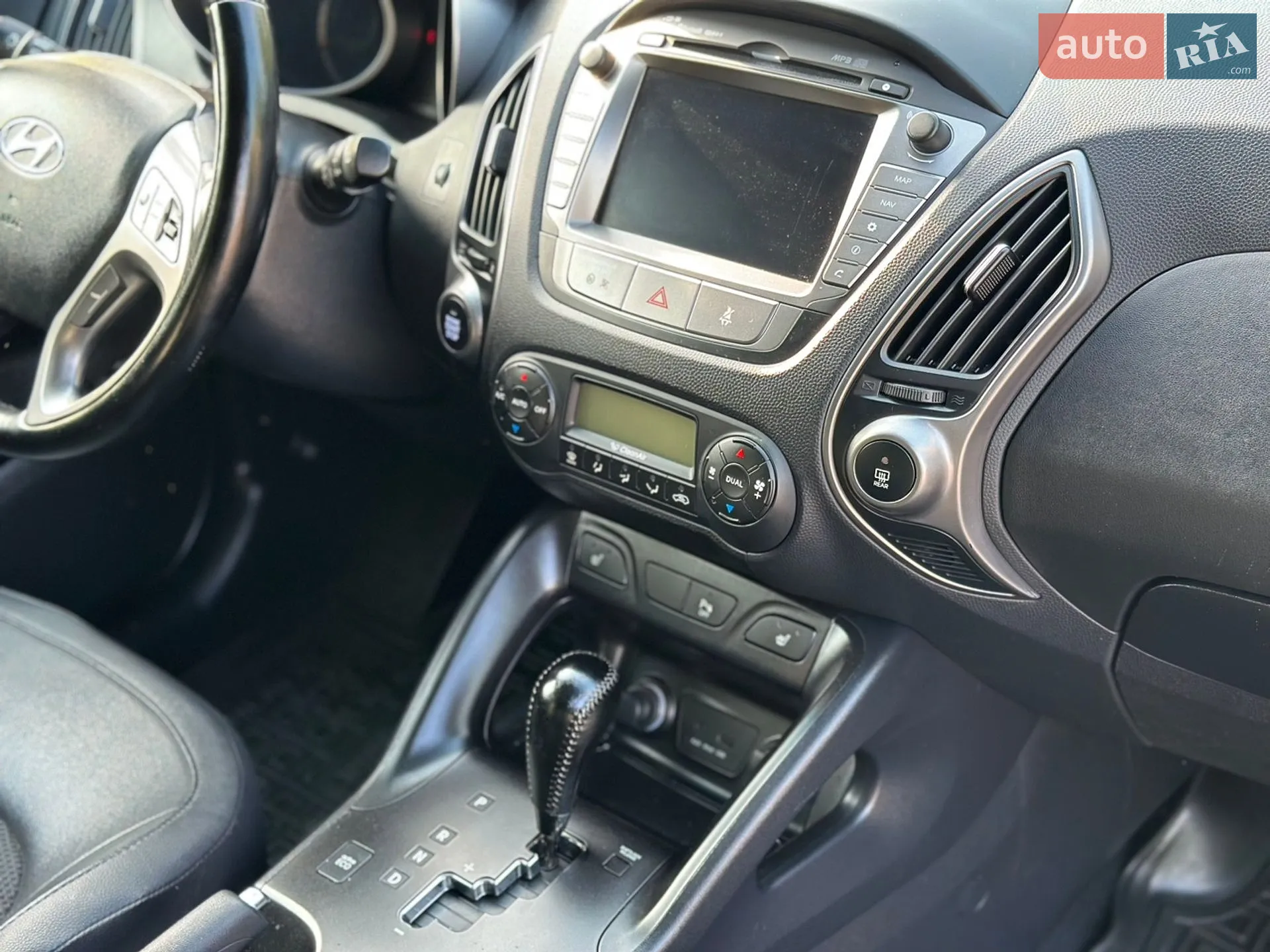 2014 Hyundai ix35 - мініатюра 22