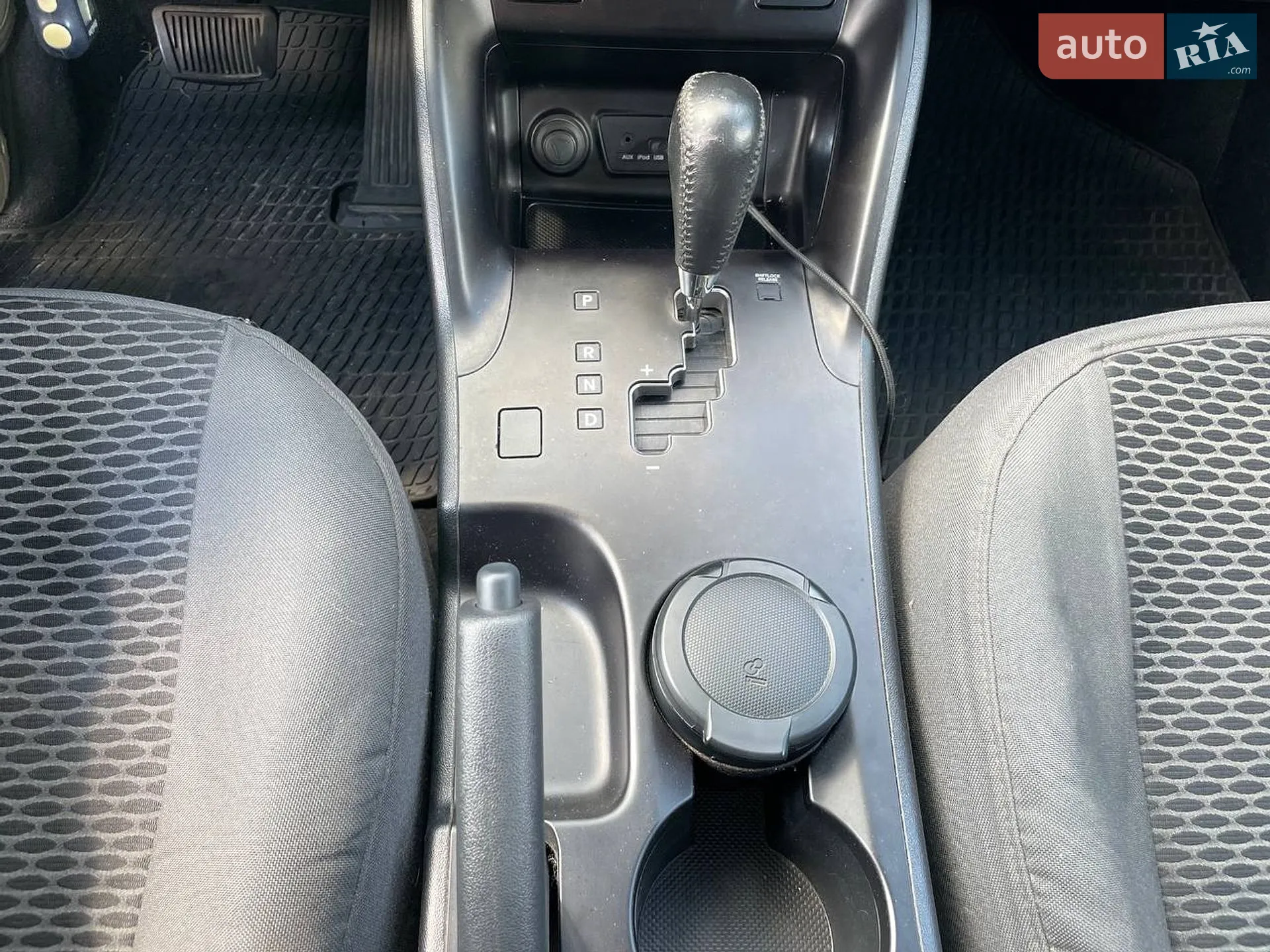 2013 Hyundai ix35 - мініатюра 21