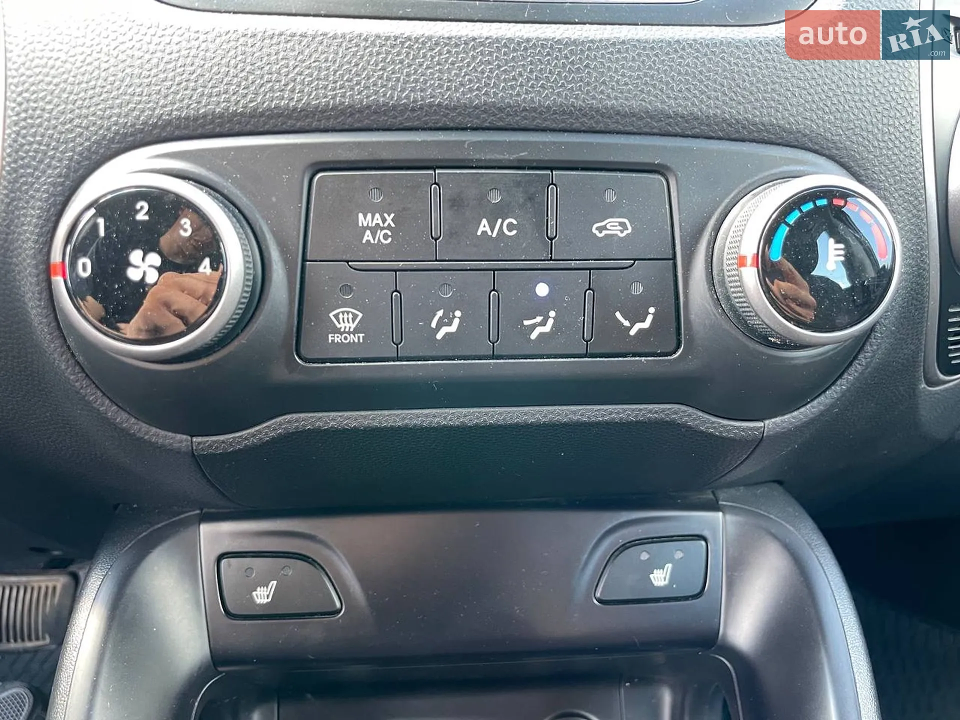 2013 Hyundai ix35 - мініатюра 23