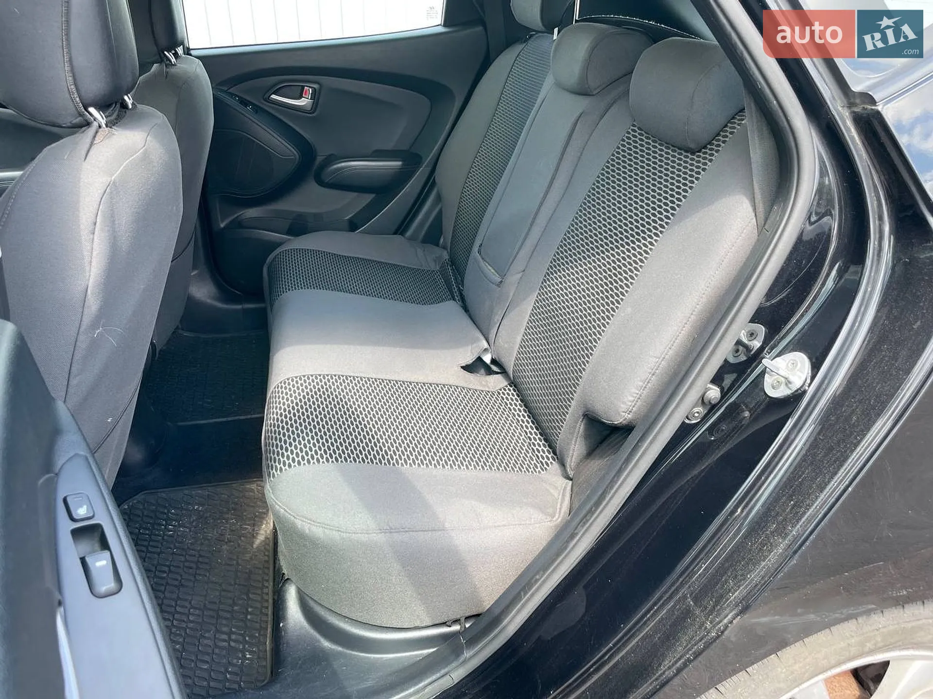 2013 Hyundai ix35 - мініатюра 10