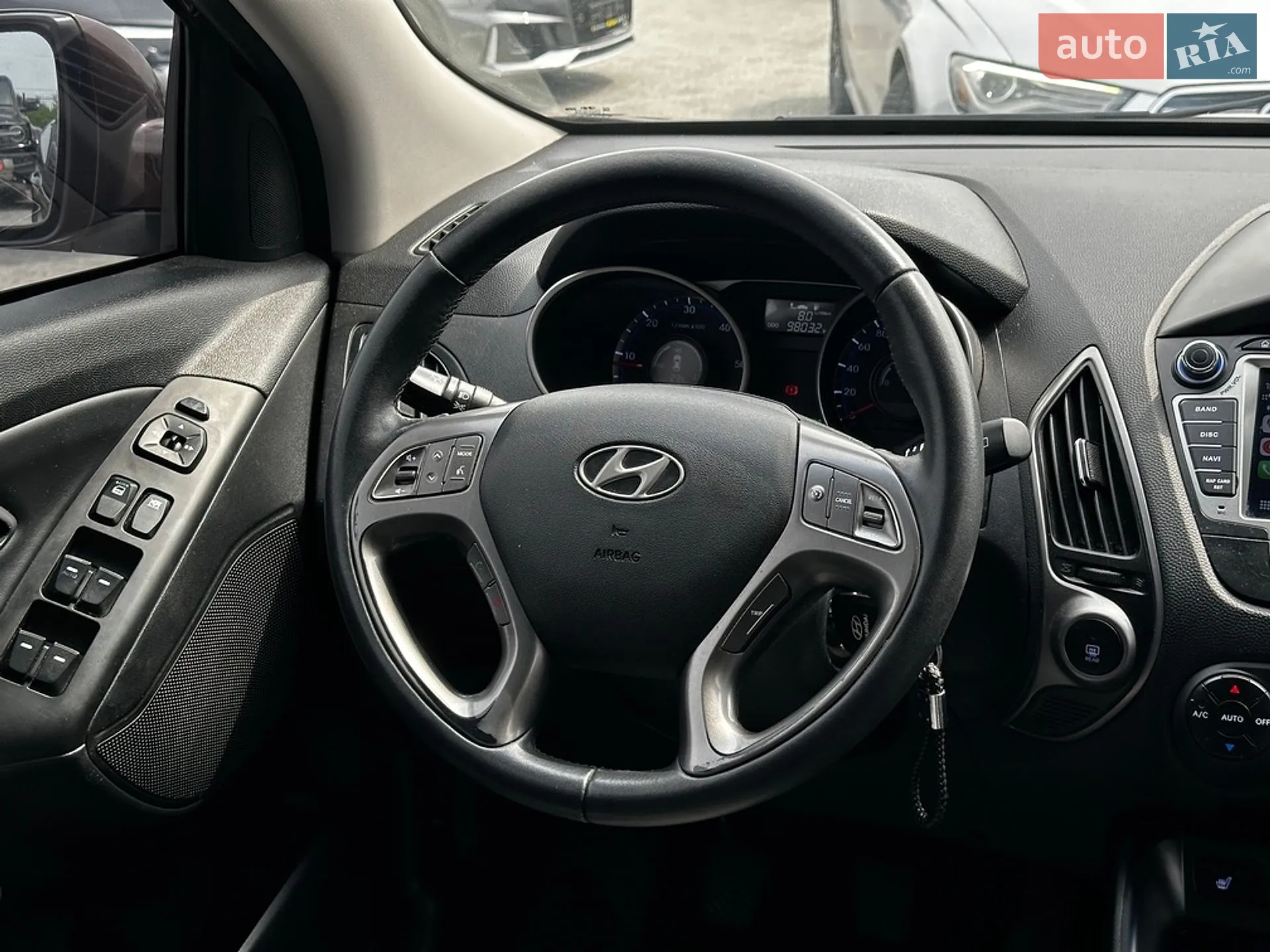2015 Hyundai ix35 - мініатюра 17