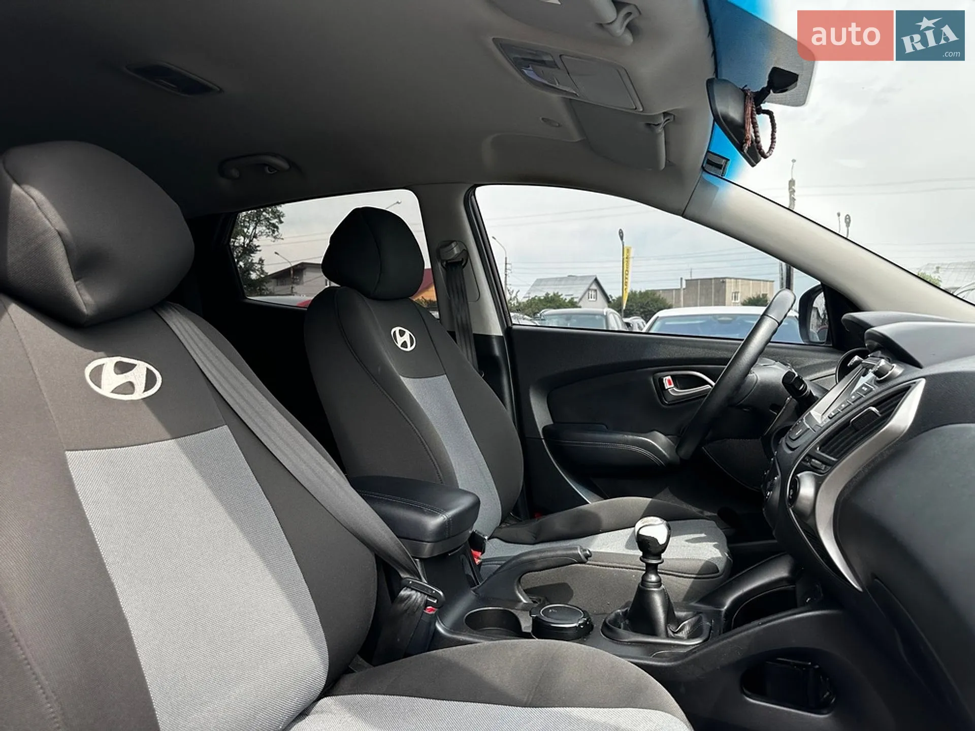 2015 Hyundai ix35 - мініатюра 29