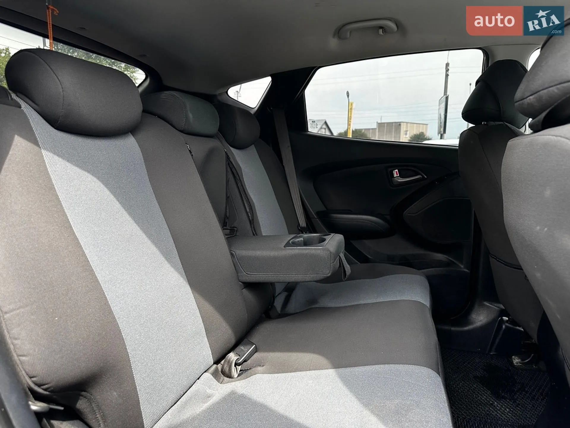 2015 Hyundai ix35 - мініатюра 32