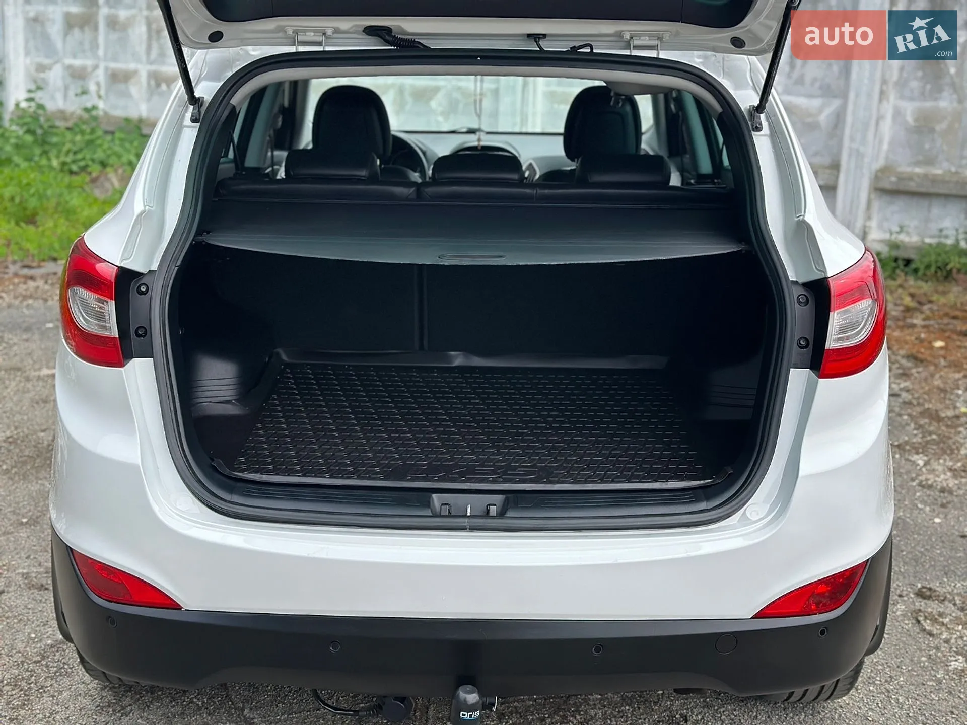 2014 Hyundai ix35 - мініатюра 25