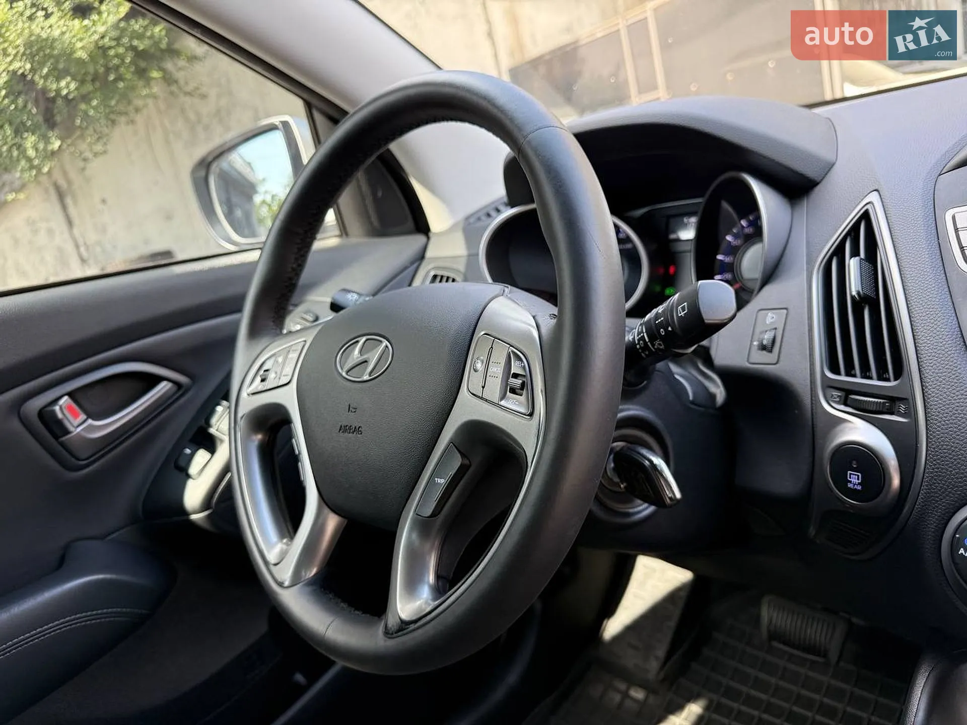 2015 Hyundai ix35 - мініатюра 14