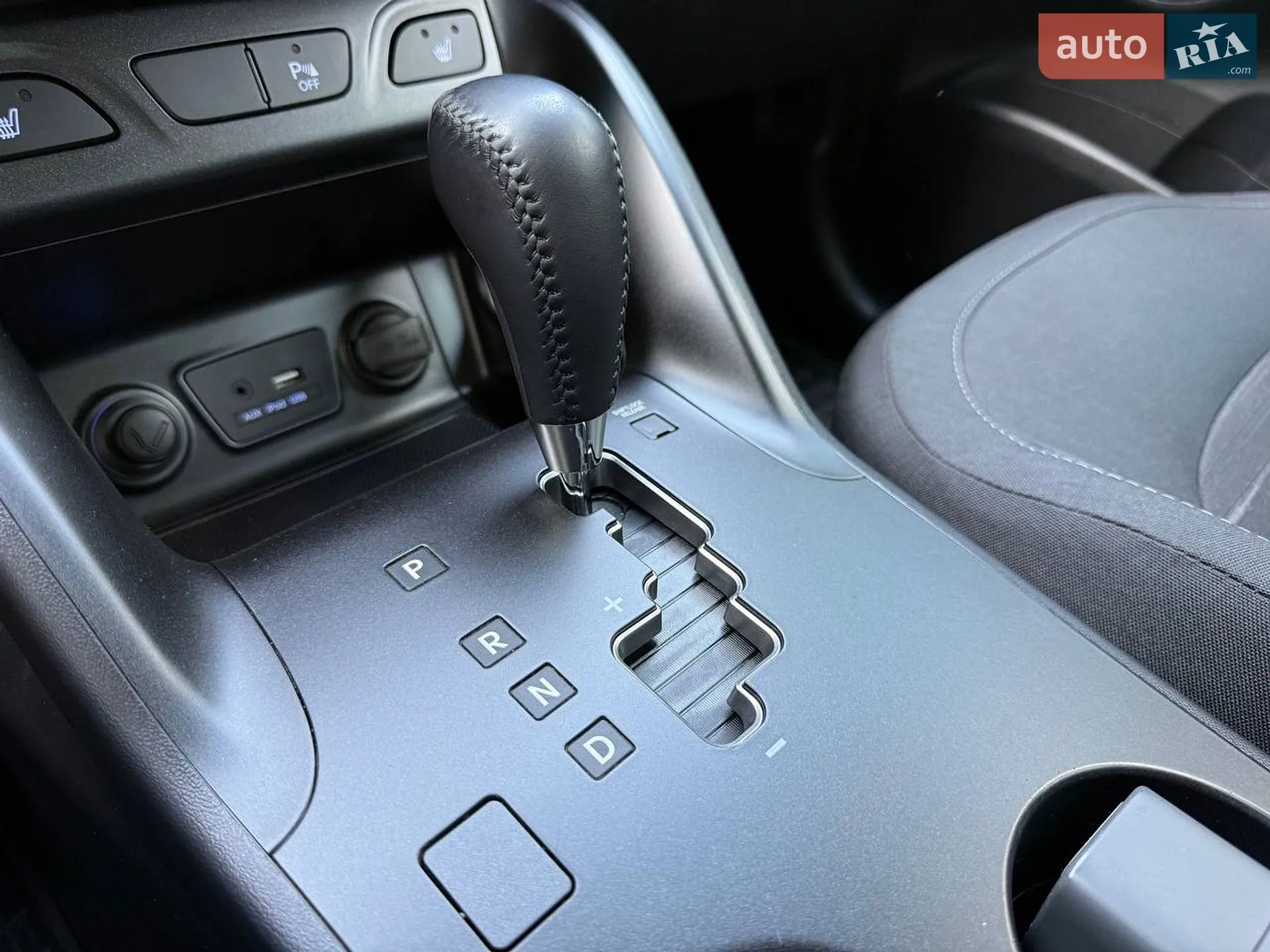 2015 Hyundai ix35 - мініатюра 16