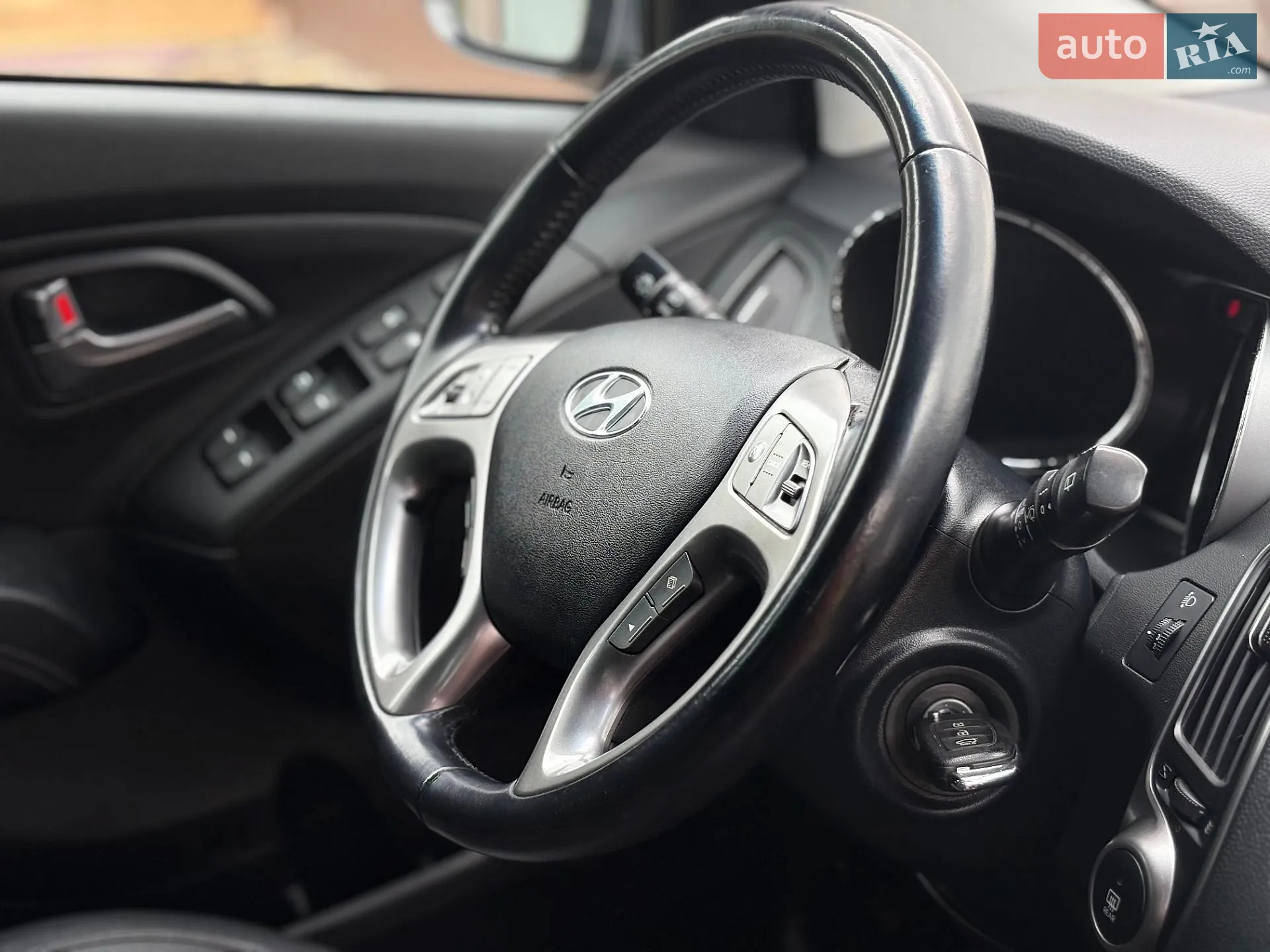 2015 Hyundai ix35 - мініатюра 19