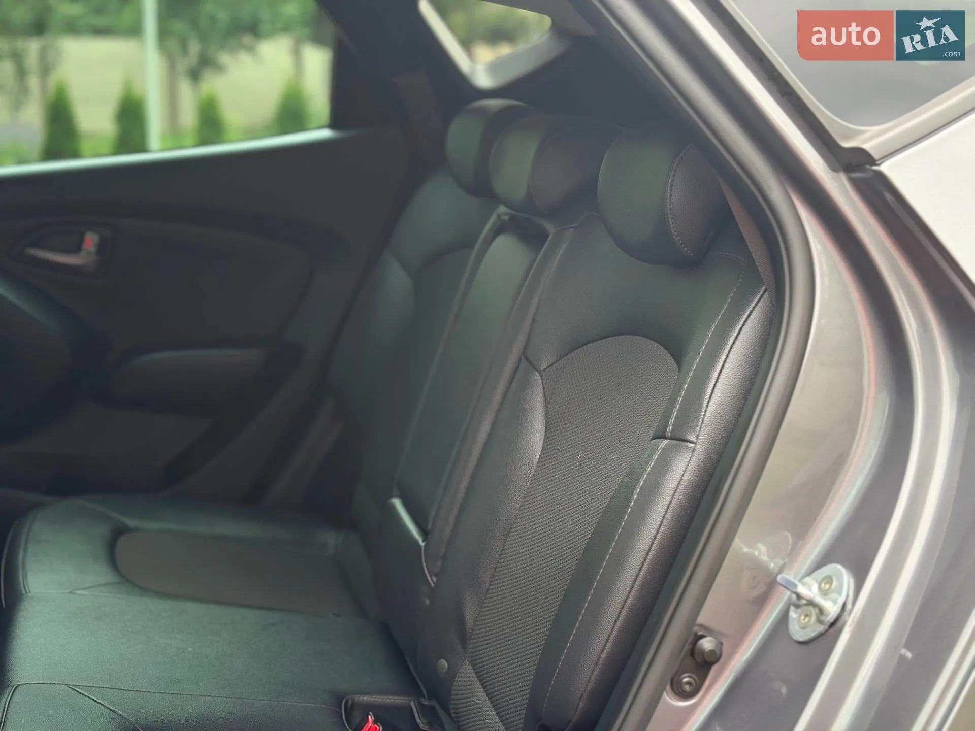 2015 Hyundai ix35 - мініатюра 24