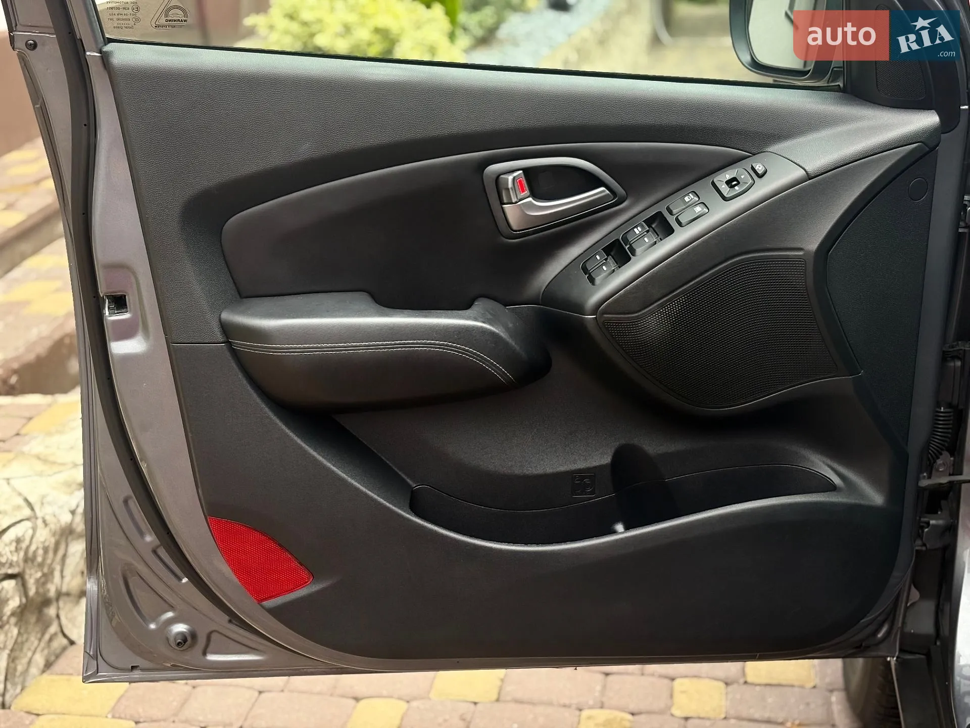 2015 Hyundai ix35 - мініатюра 29