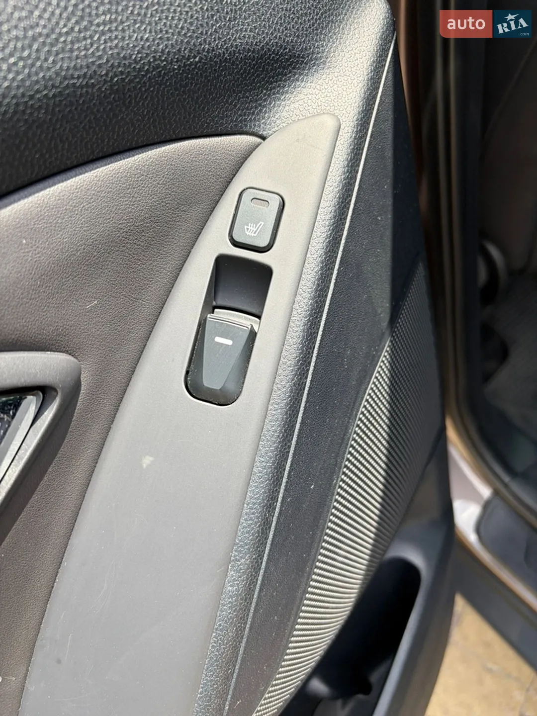 2012 Hyundai ix35 - мініатюра 39