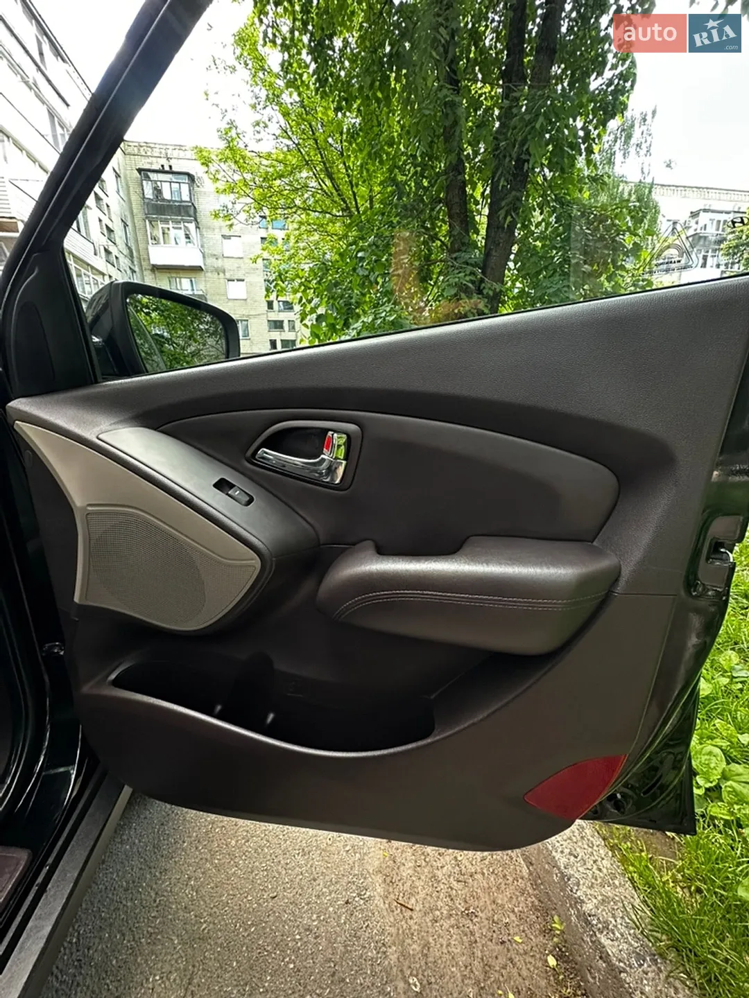 2012 Hyundai ix35 - мініатюра 20