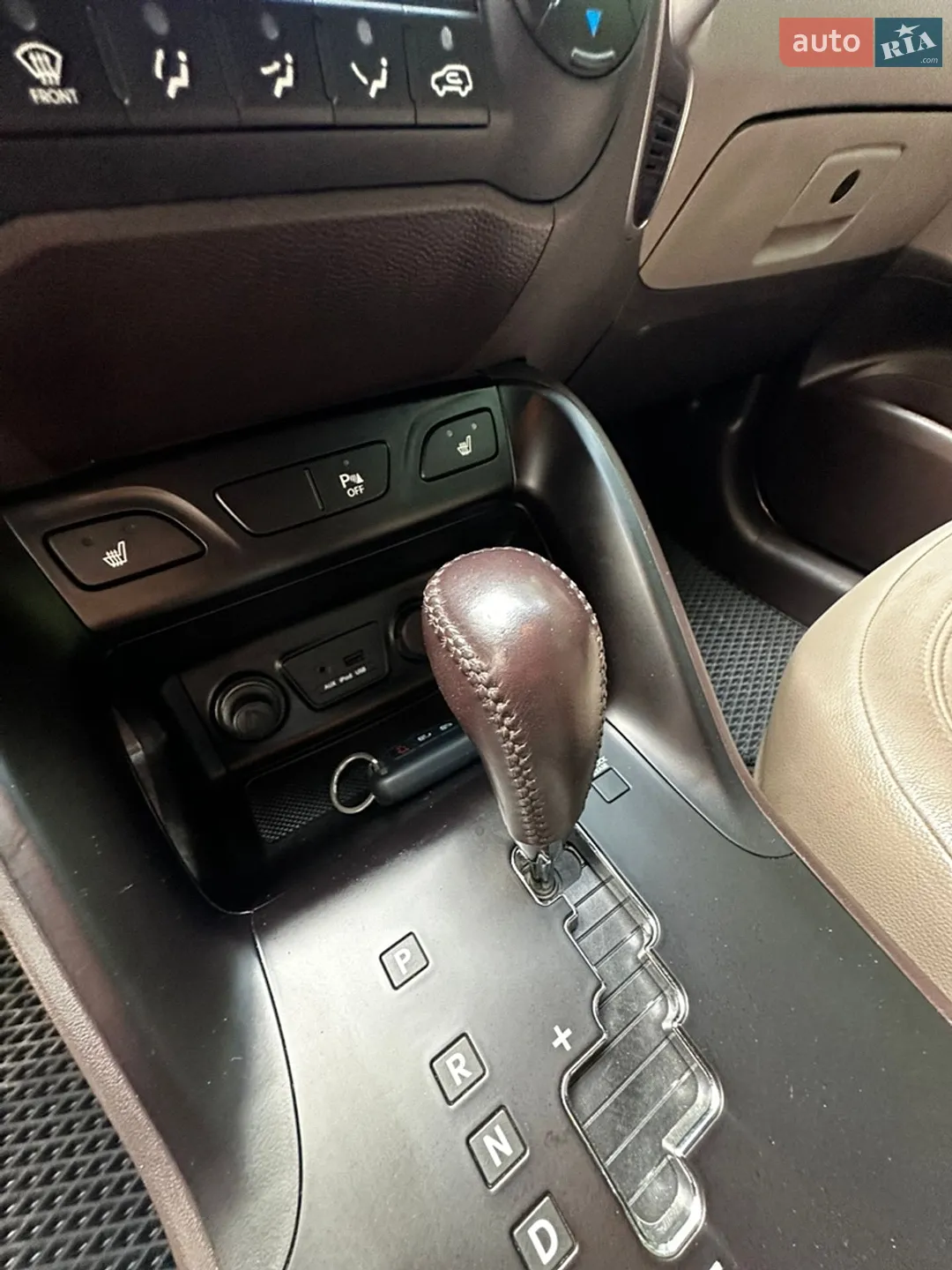 2012 Hyundai ix35 - мініатюра 24