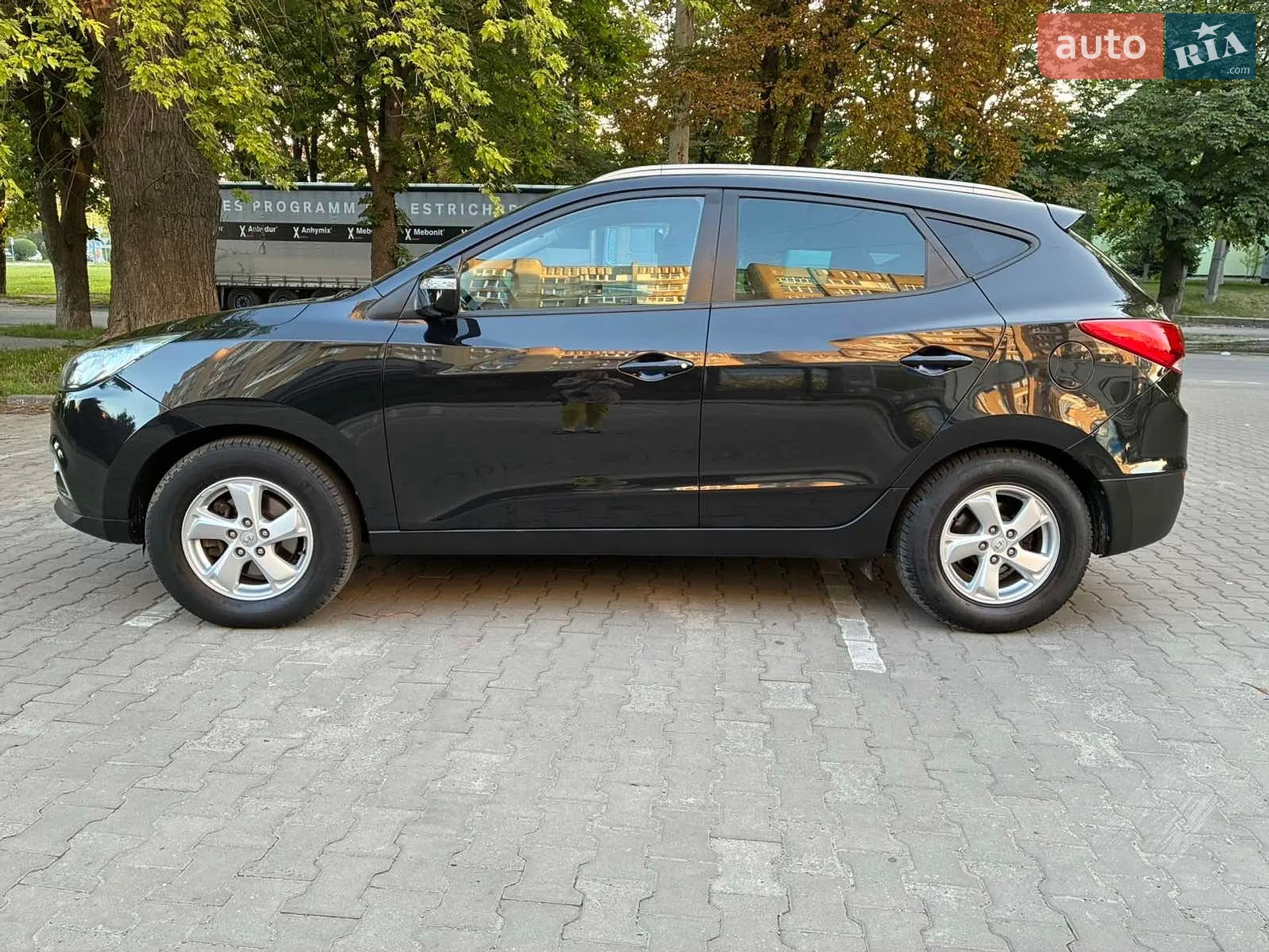2011 Hyundai ix35 - мініатюра 38