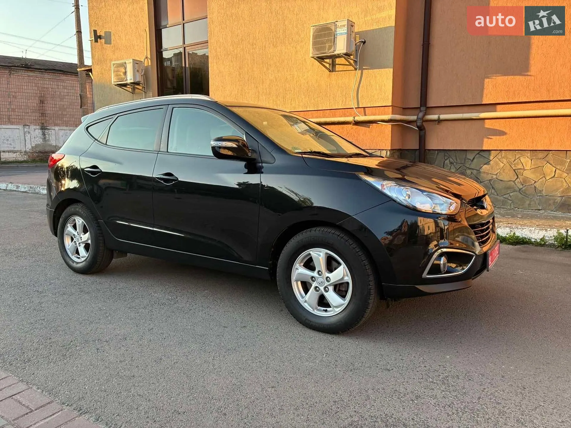 2011 Hyundai ix35 - мініатюра 39