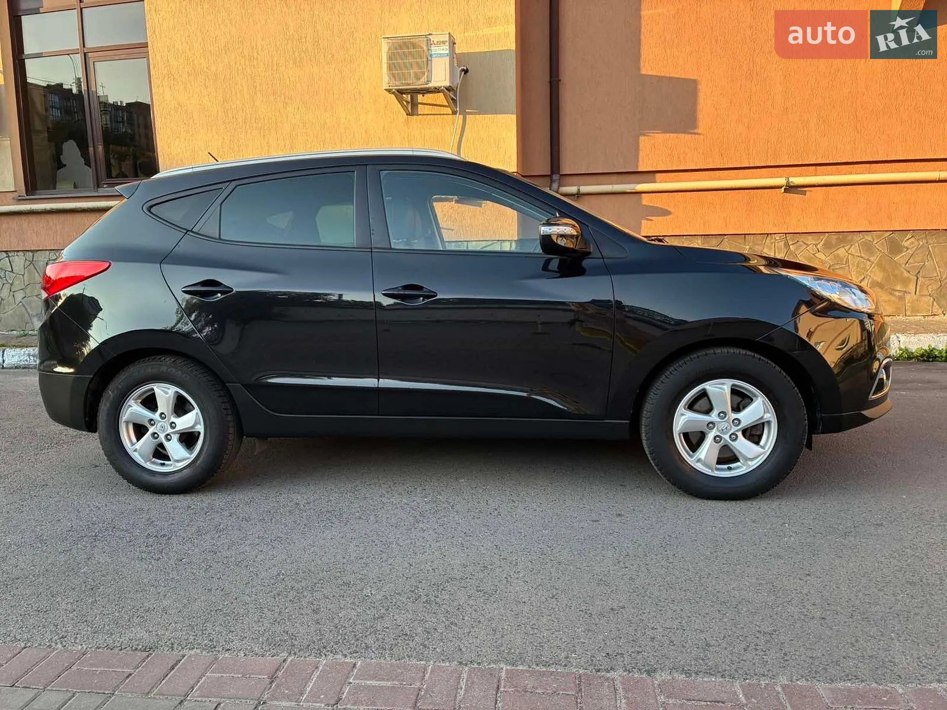 2011 Hyundai ix35 - мініатюра 44