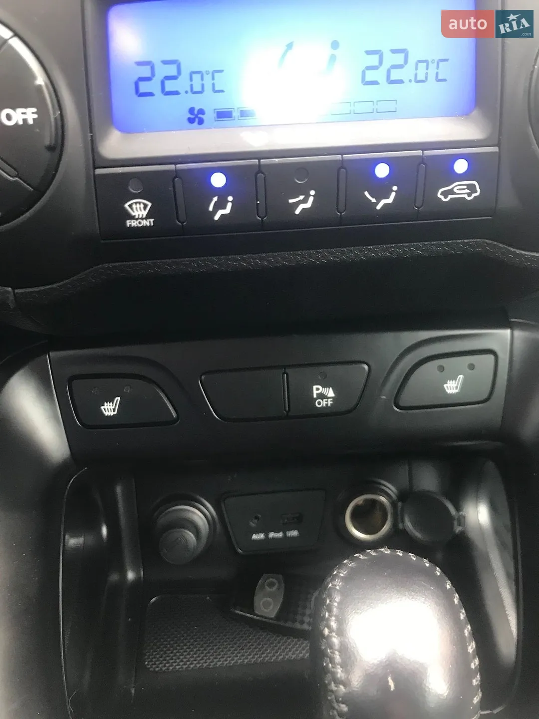 2013 Hyundai ix35 - мініатюра 14