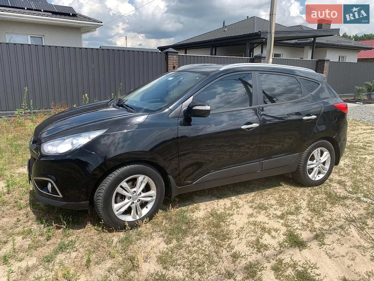2014 Hyundai ix35 - мініатюра 15