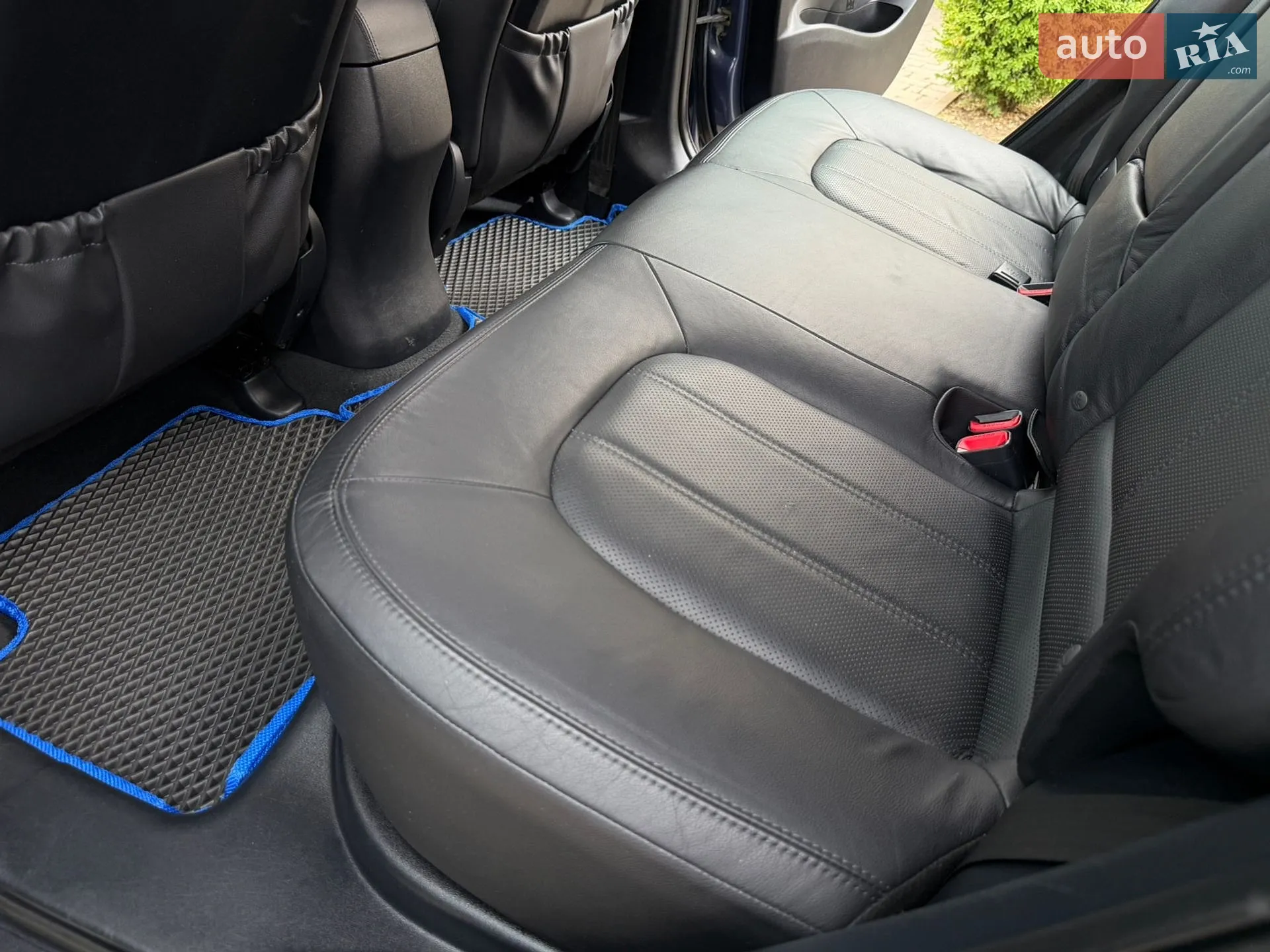 2011 Hyundai ix35 - мініатюра 58