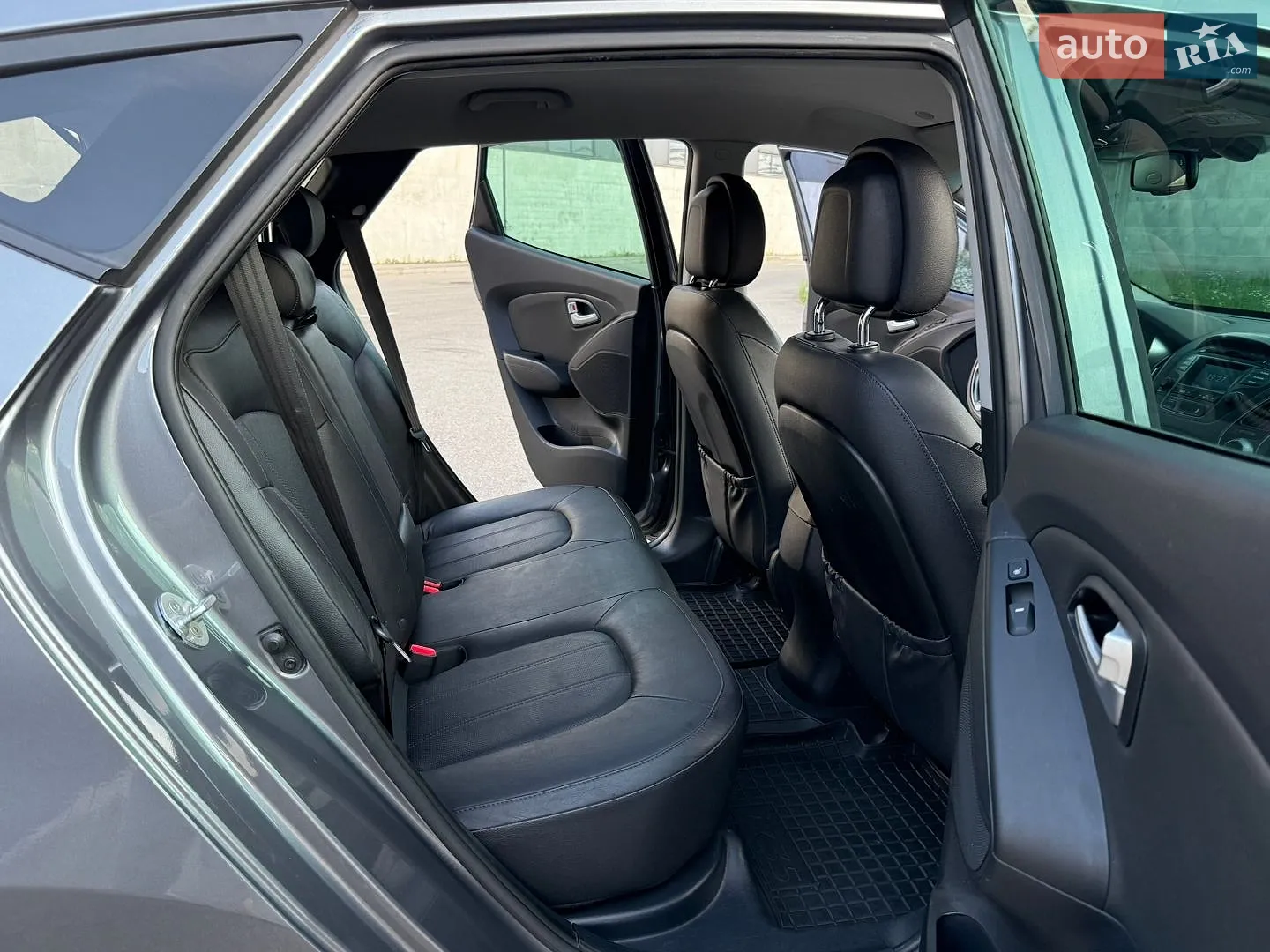 2014 Hyundai ix35 - мініатюра 25