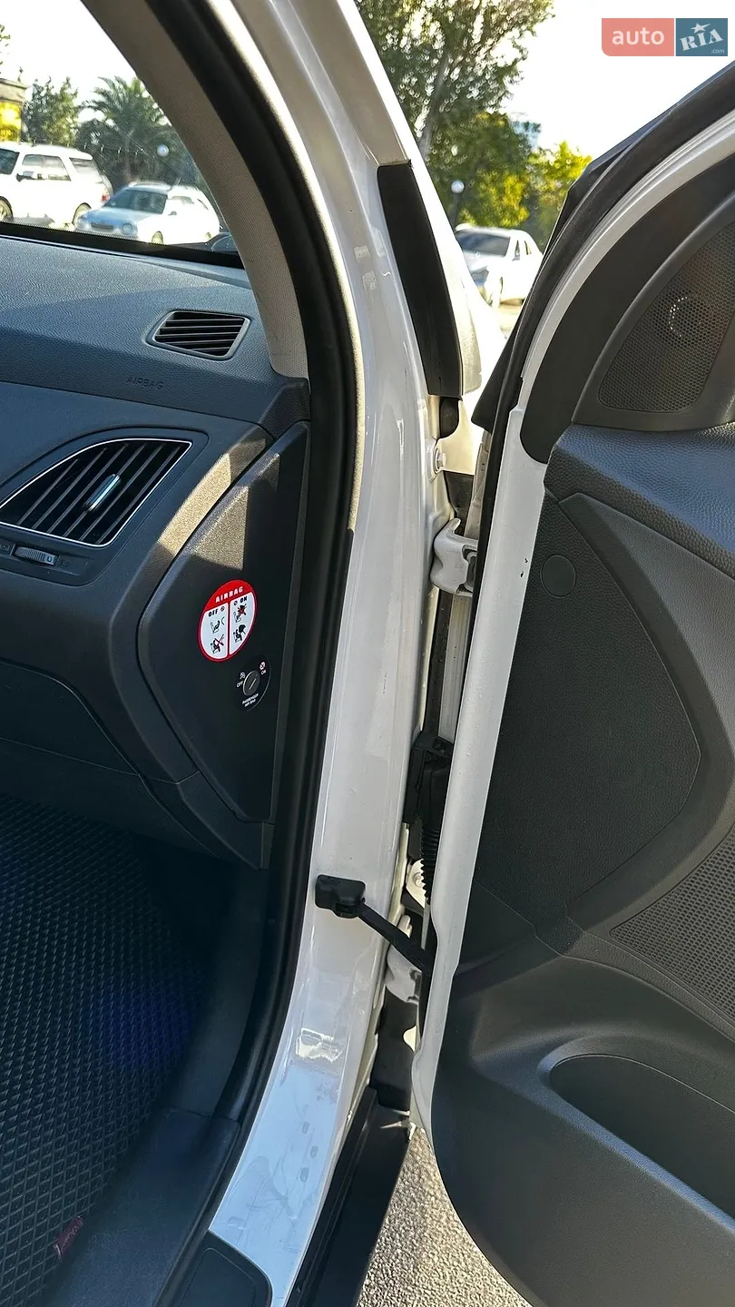 2013 Hyundai ix35 - мініатюра 12