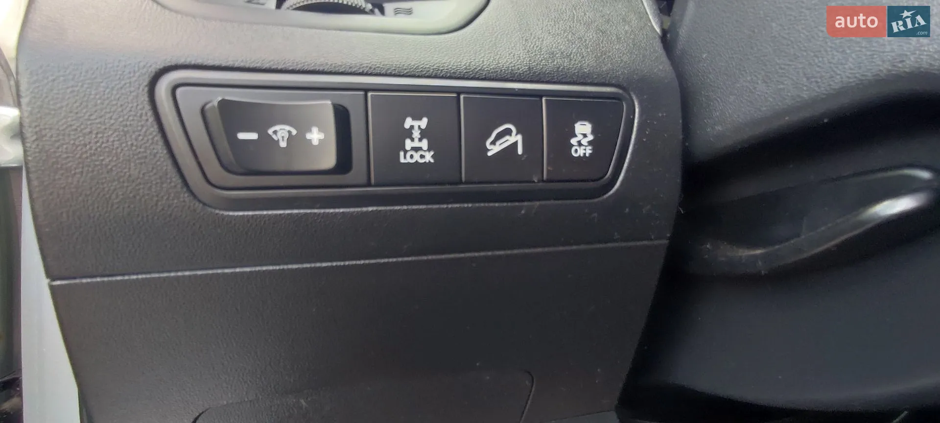 2010 Hyundai ix35 - мініатюра 25