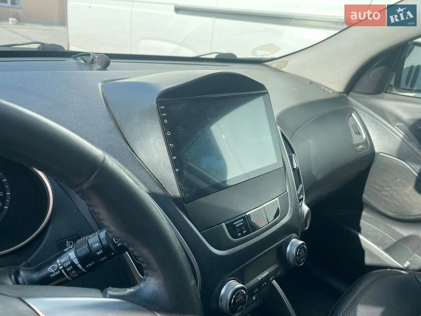 2011 Hyundai ix35 - мініатюра 5
