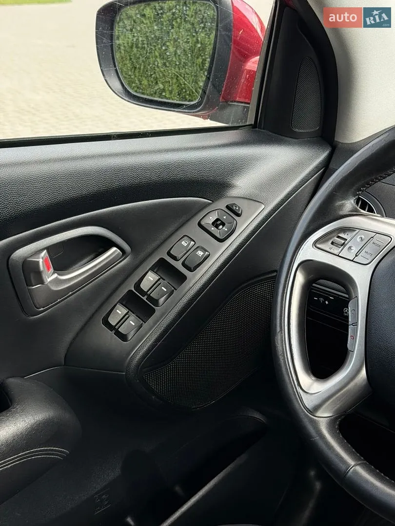 2011 Hyundai ix35 - мініатюра 22