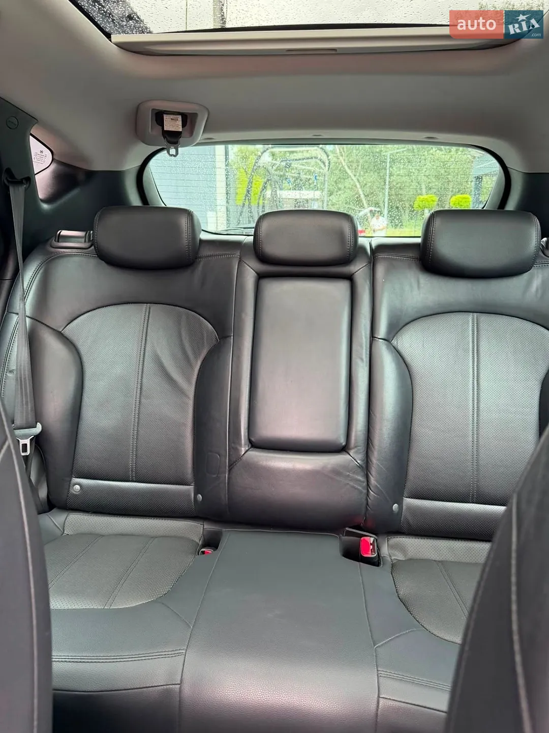 2010 Hyundai ix35 - мініатюра 7