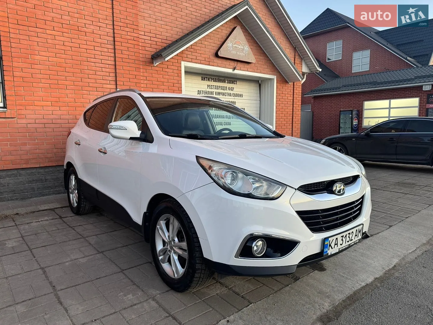 2013 Hyundai ix35 - мініатюра 2