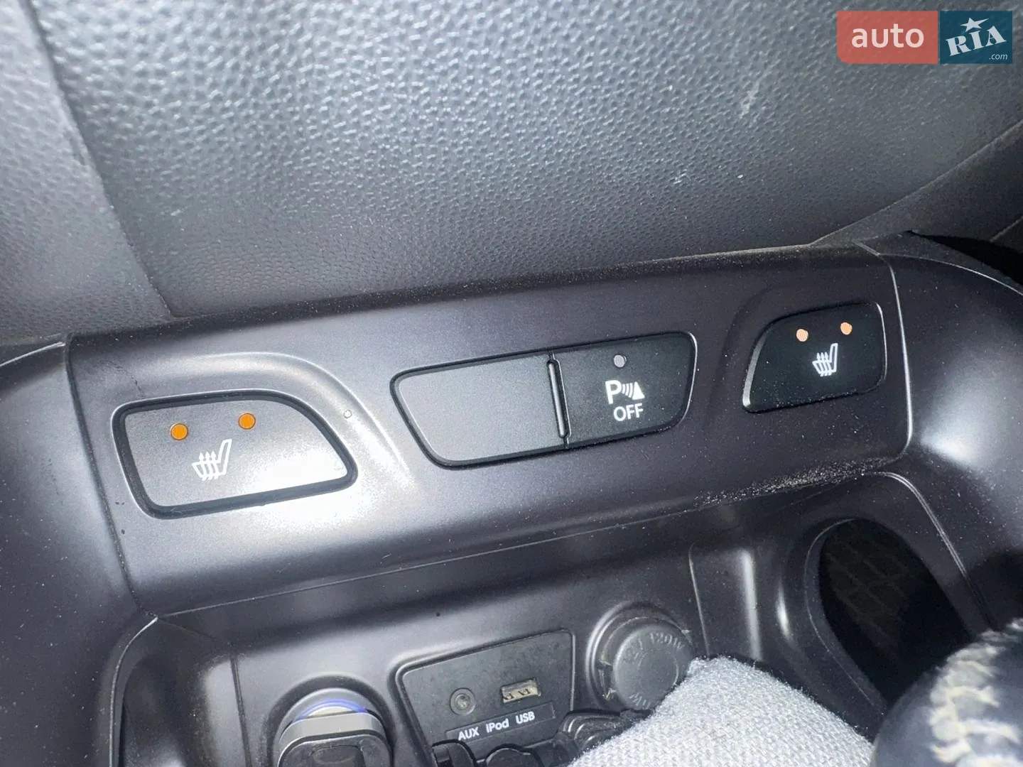 2013 Hyundai ix35 - мініатюра 21