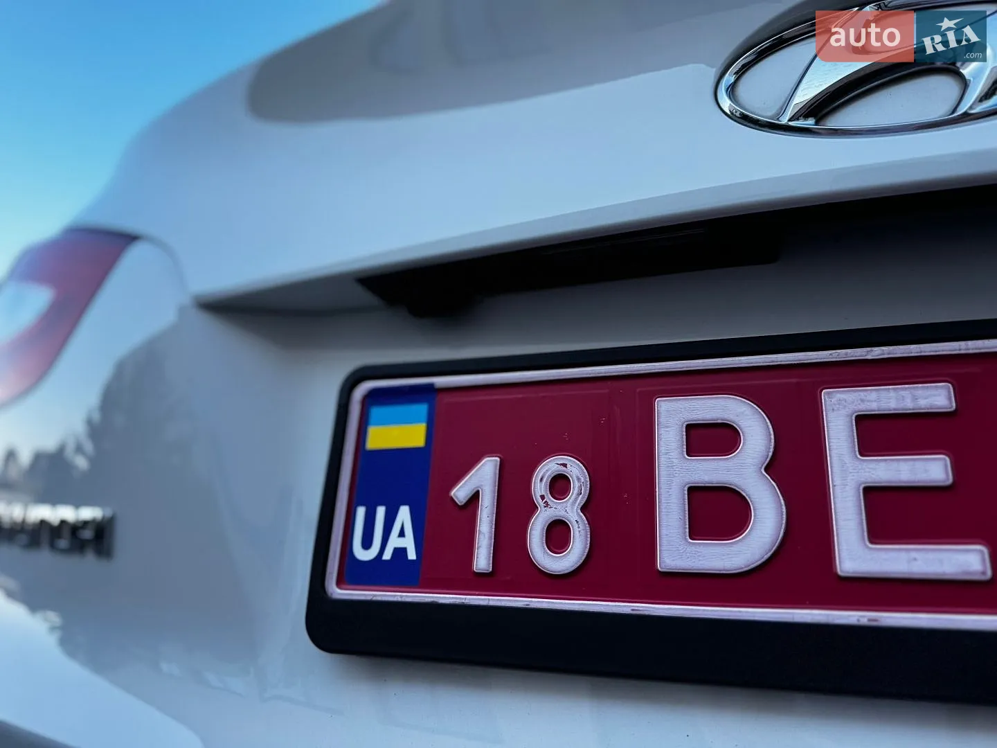 2014 Hyundai ix35 - мініатюра 20
