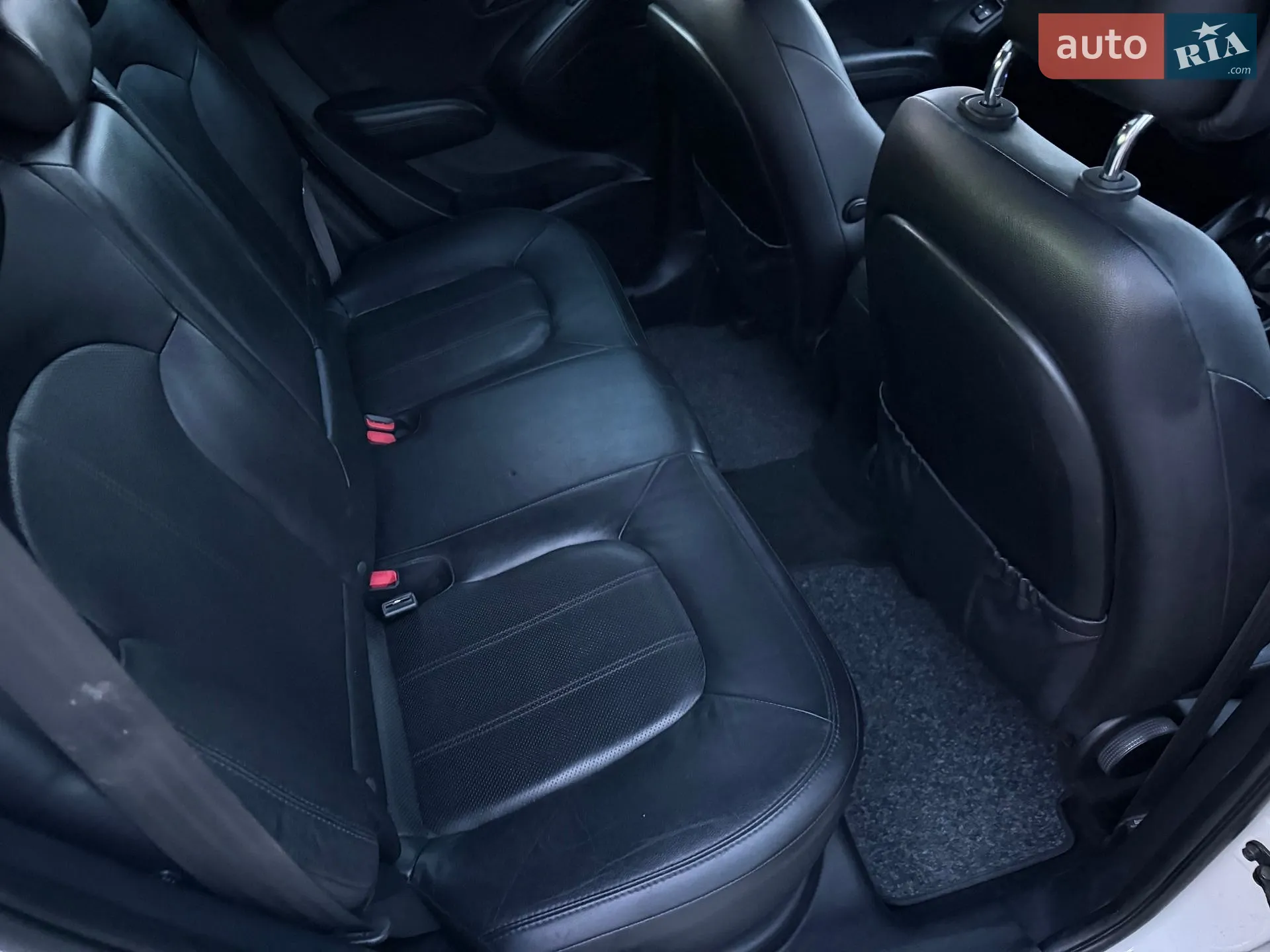 2013 Hyundai ix35 - мініатюра 38