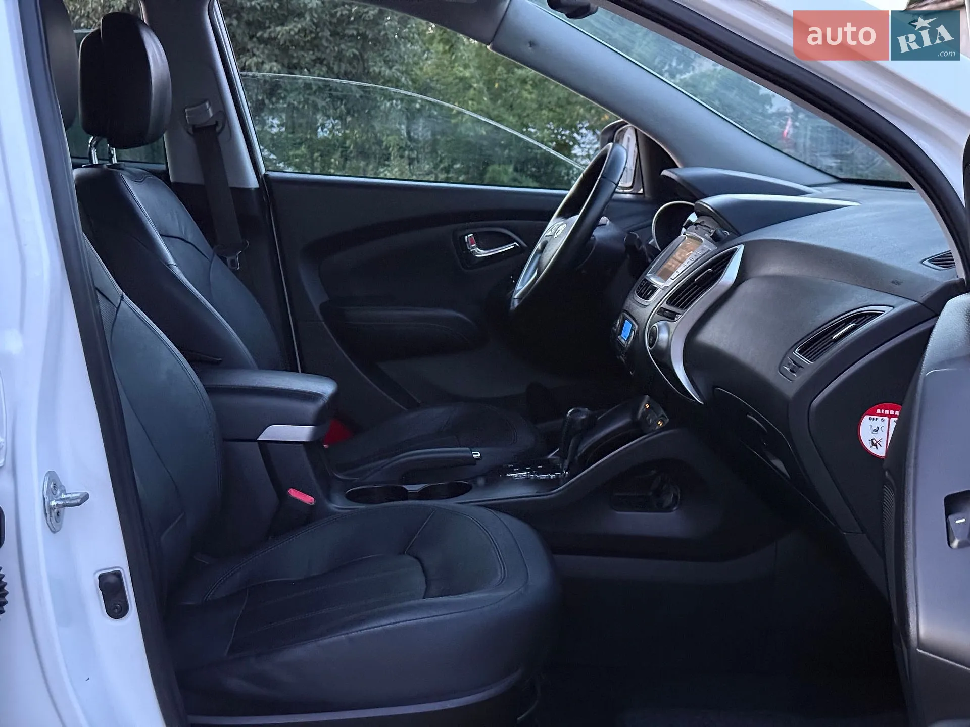 2013 Hyundai ix35 - мініатюра 41