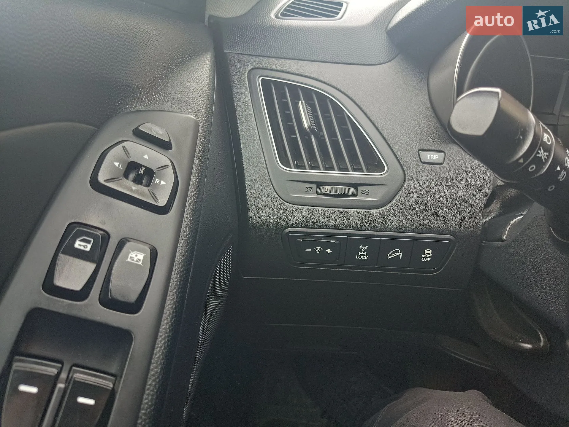 2010 Hyundai ix35 - мініатюра 18