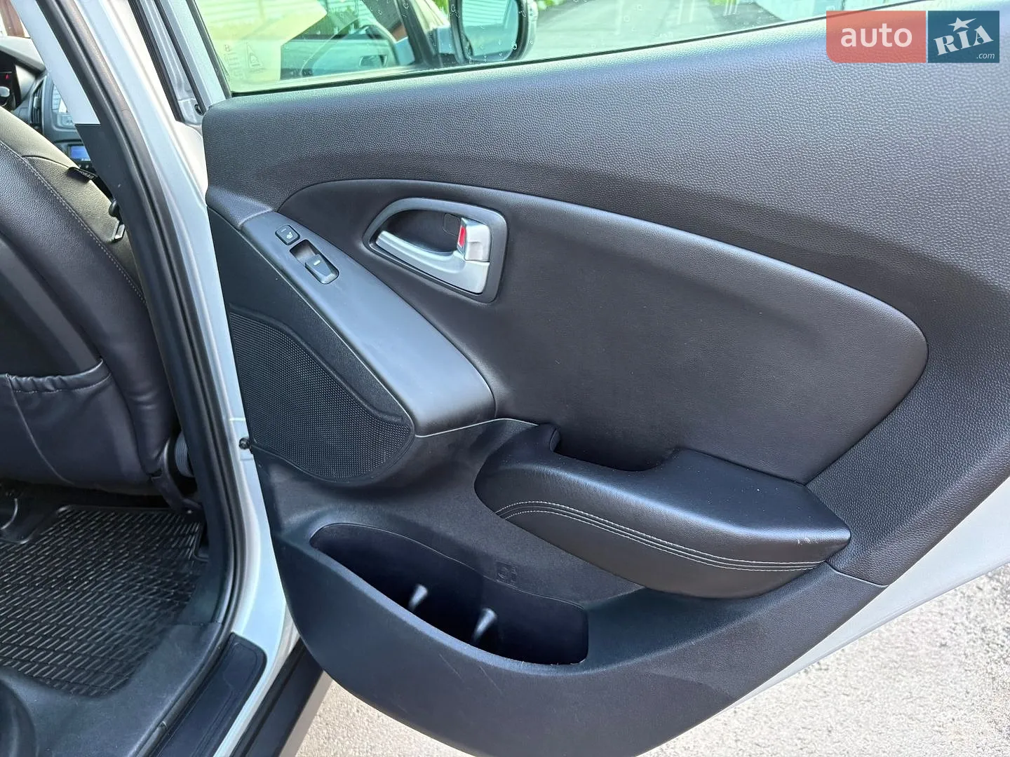 2014 Hyundai ix35 - мініатюра 22