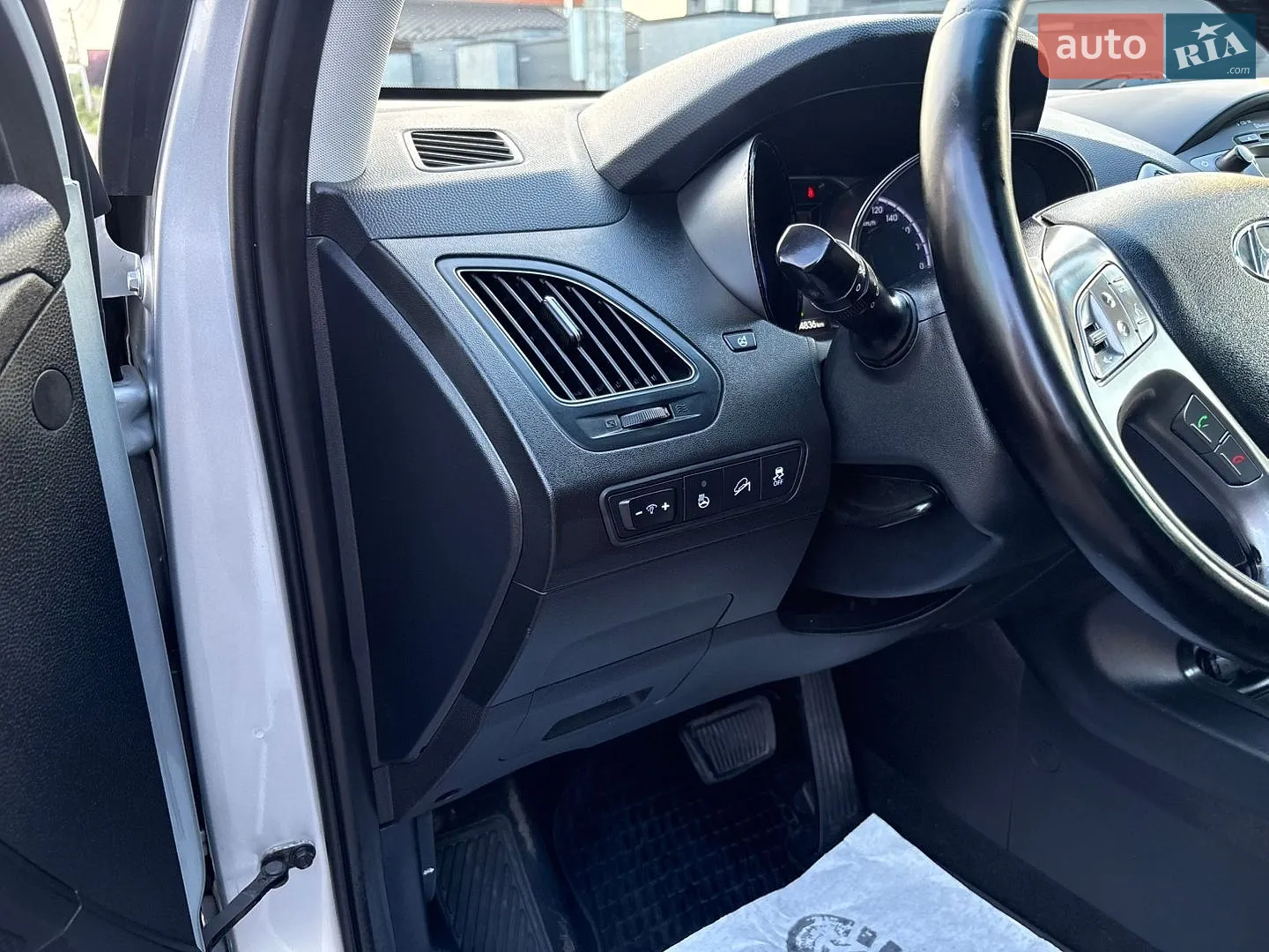 2014 Hyundai ix35 - мініатюра 30