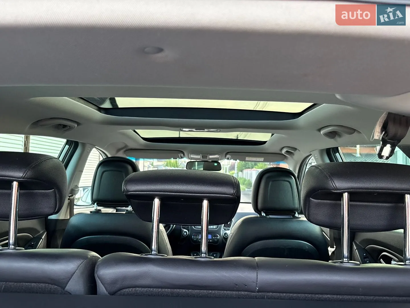 2014 Hyundai ix35 - мініатюра 49
