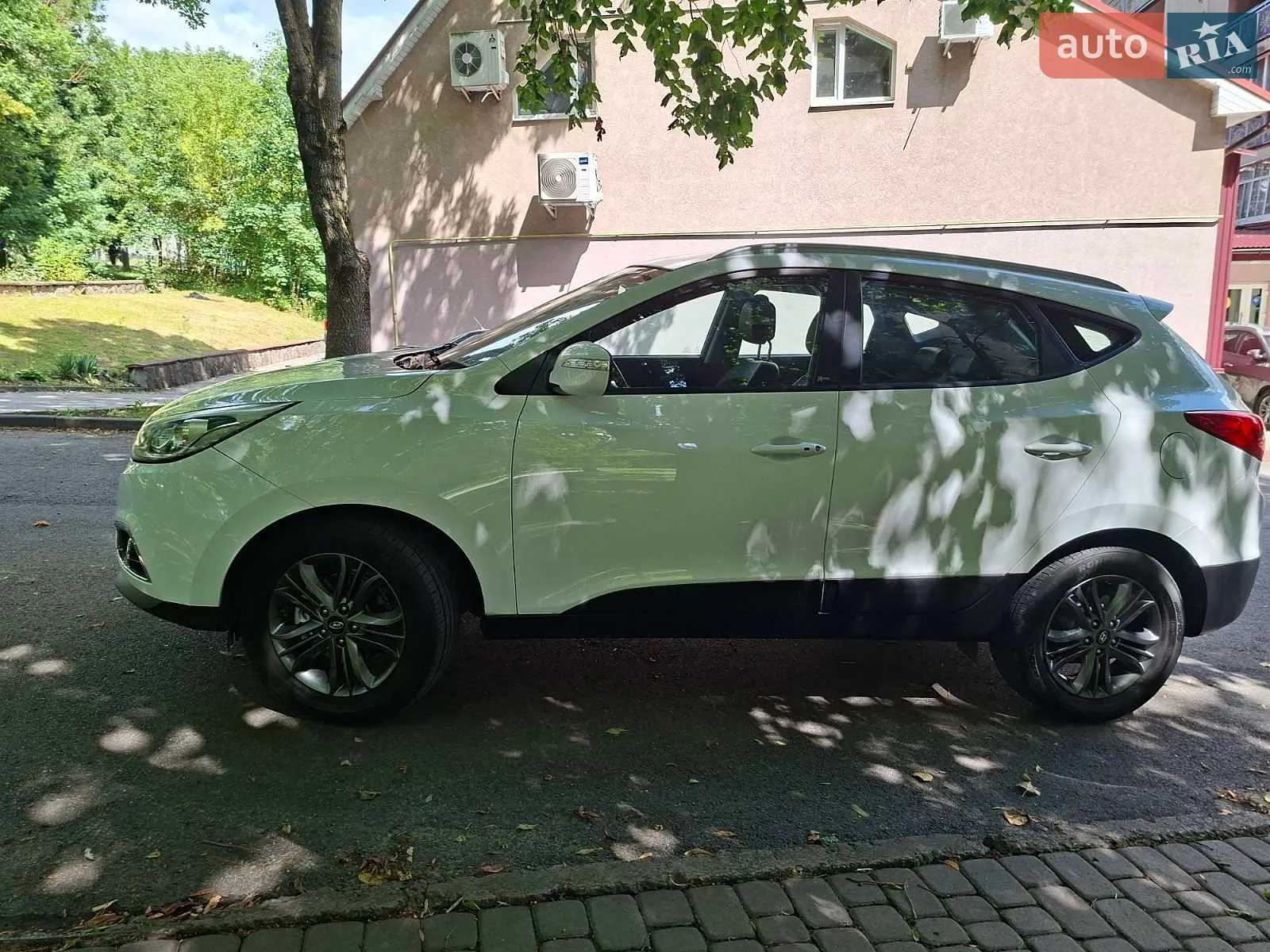 2015 Hyundai ix35 - мініатюра 12
