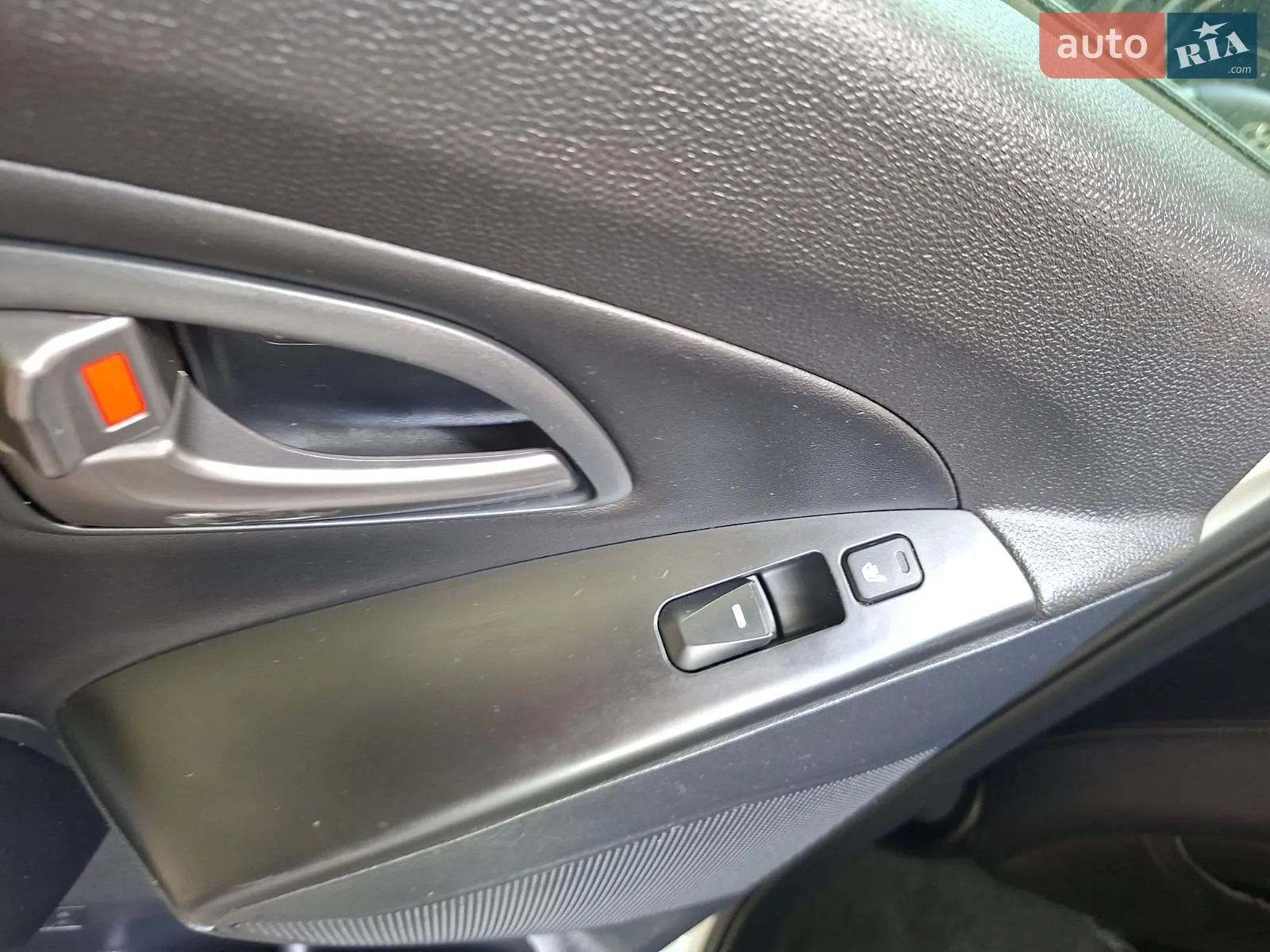 2015 Hyundai ix35 - мініатюра 19