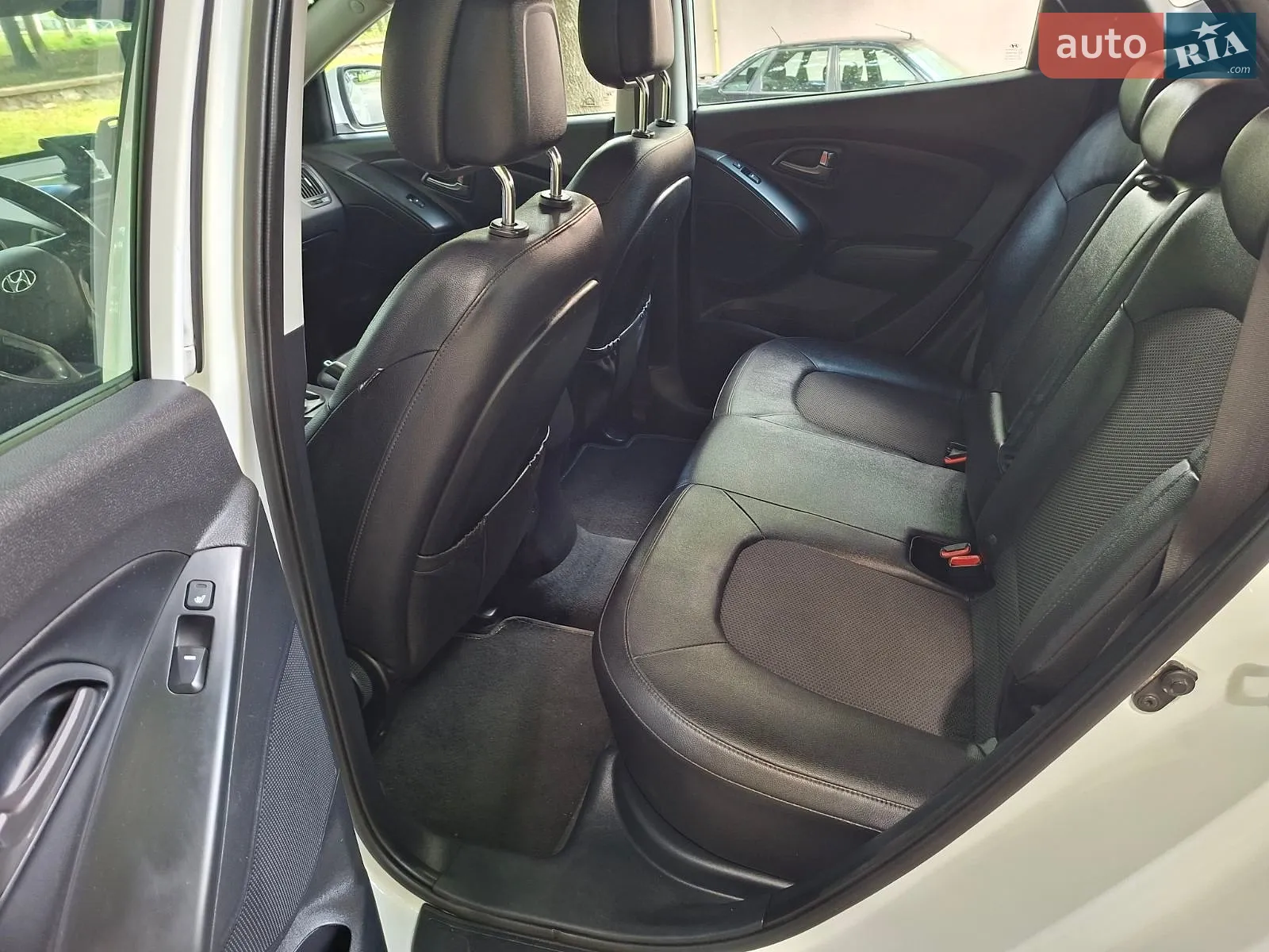 2015 Hyundai ix35 - мініатюра 22