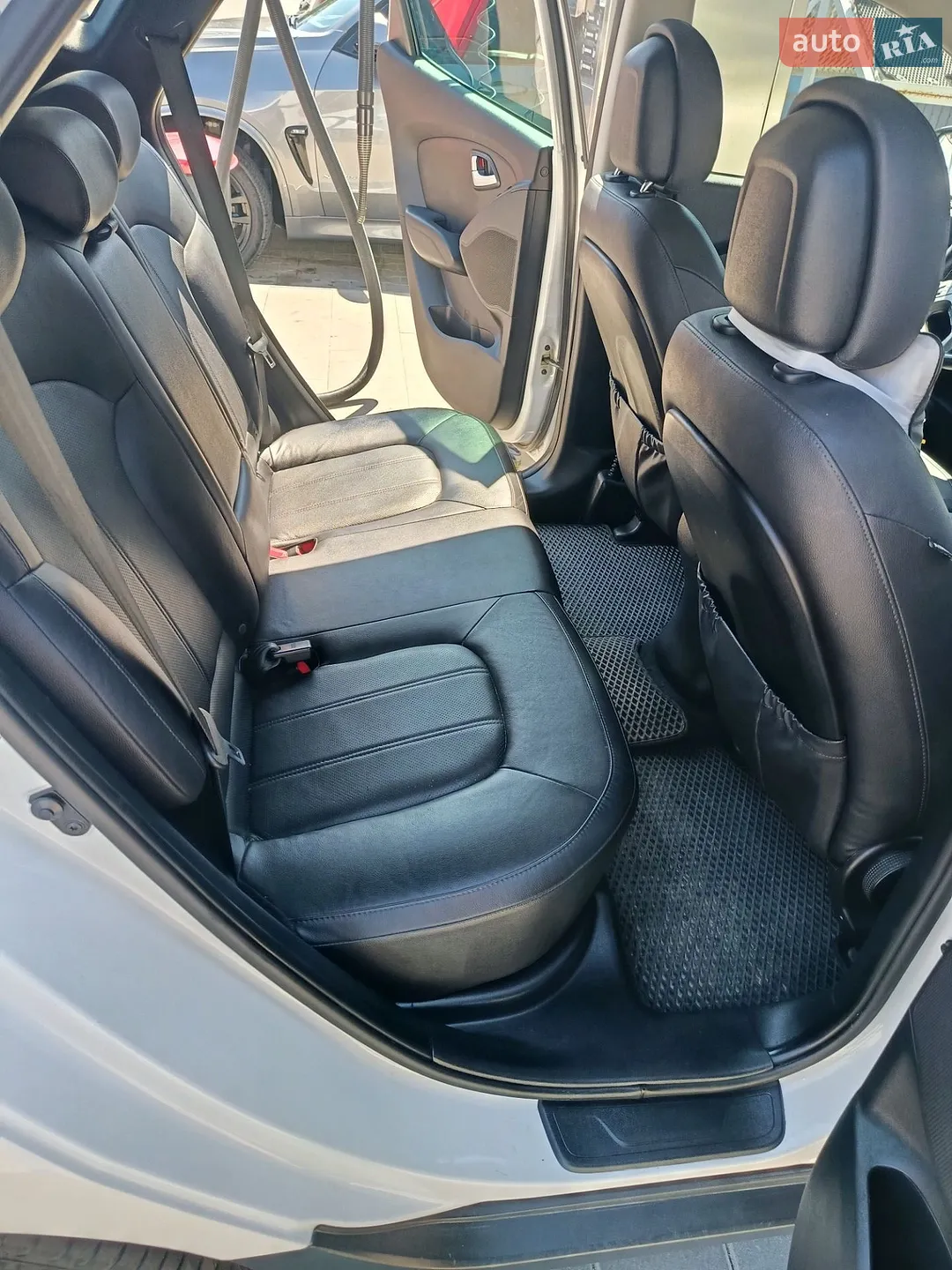 2014 Hyundai ix35 - мініатюра 29