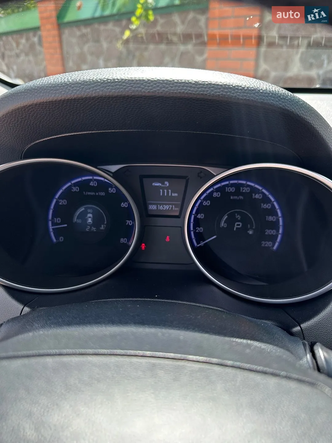 2011 Hyundai ix35 - мініатюра 28