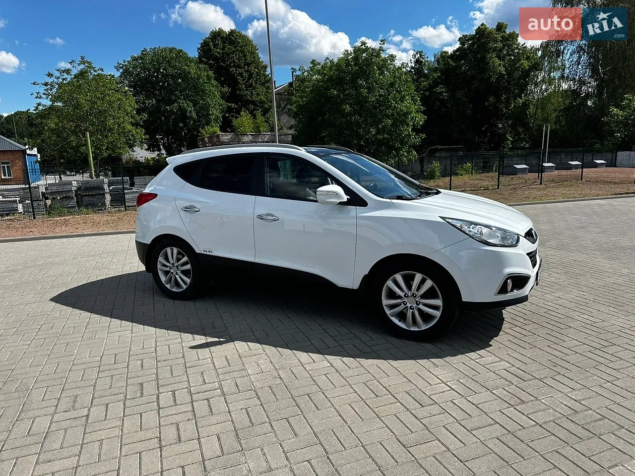 2010 Mitsubishi ASX - мініатюра 28