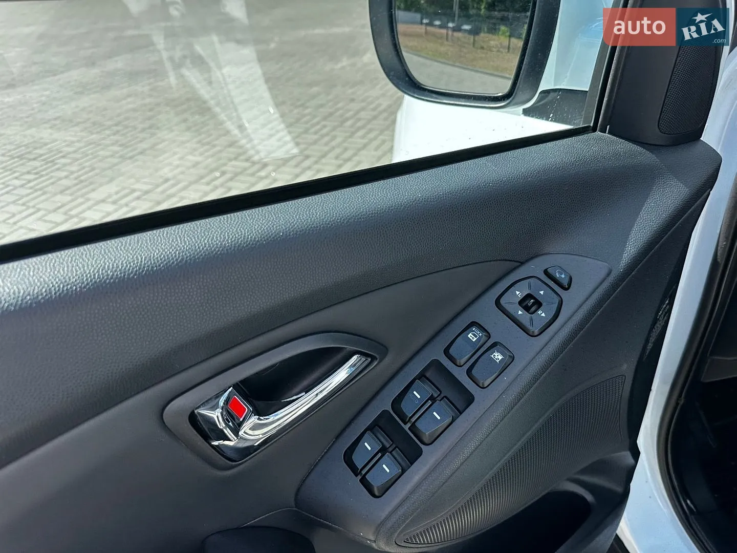 2010 Hyundai ix35 - мініатюра 26
