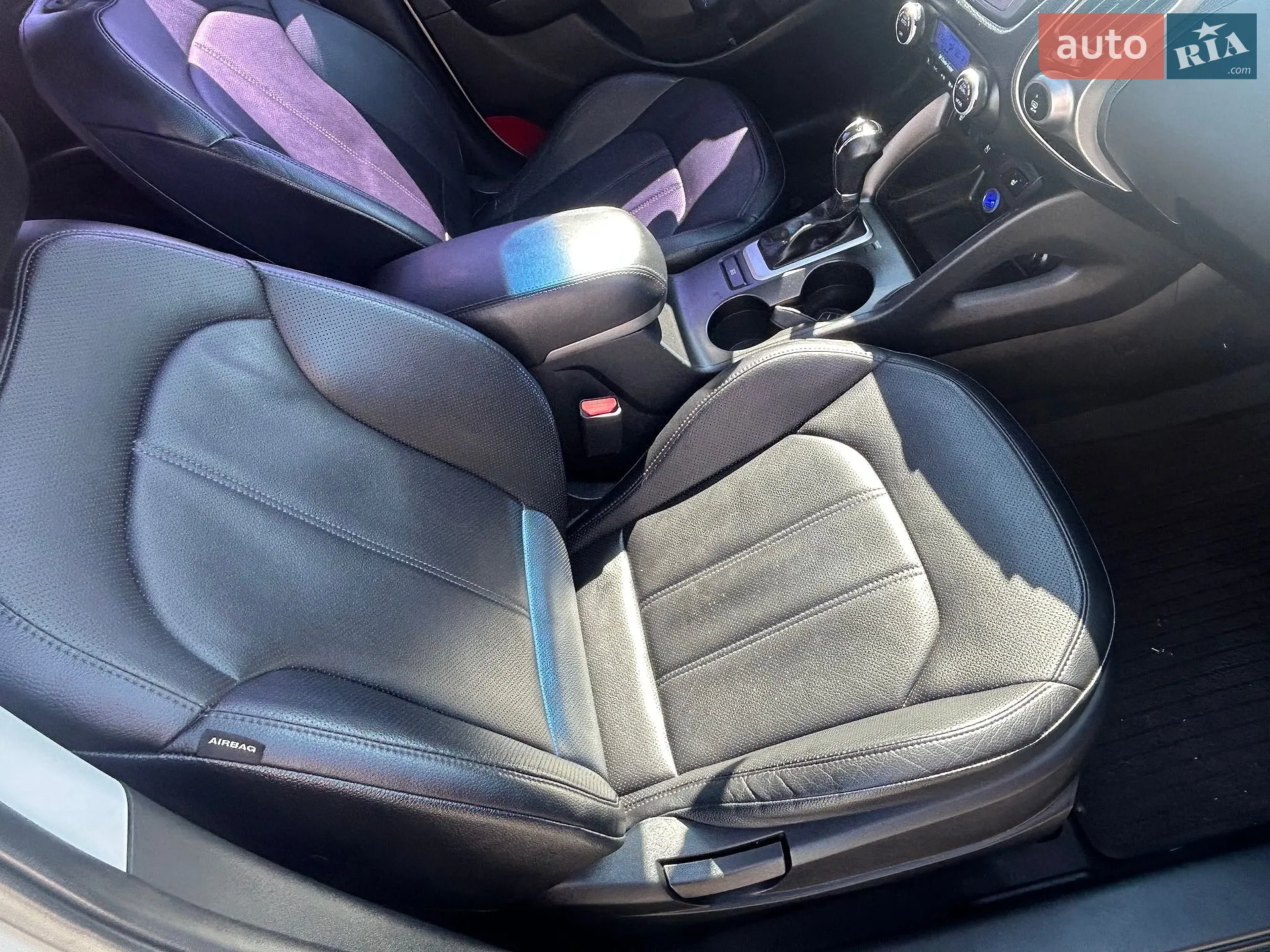 2013 Hyundai ix35 - мініатюра 14