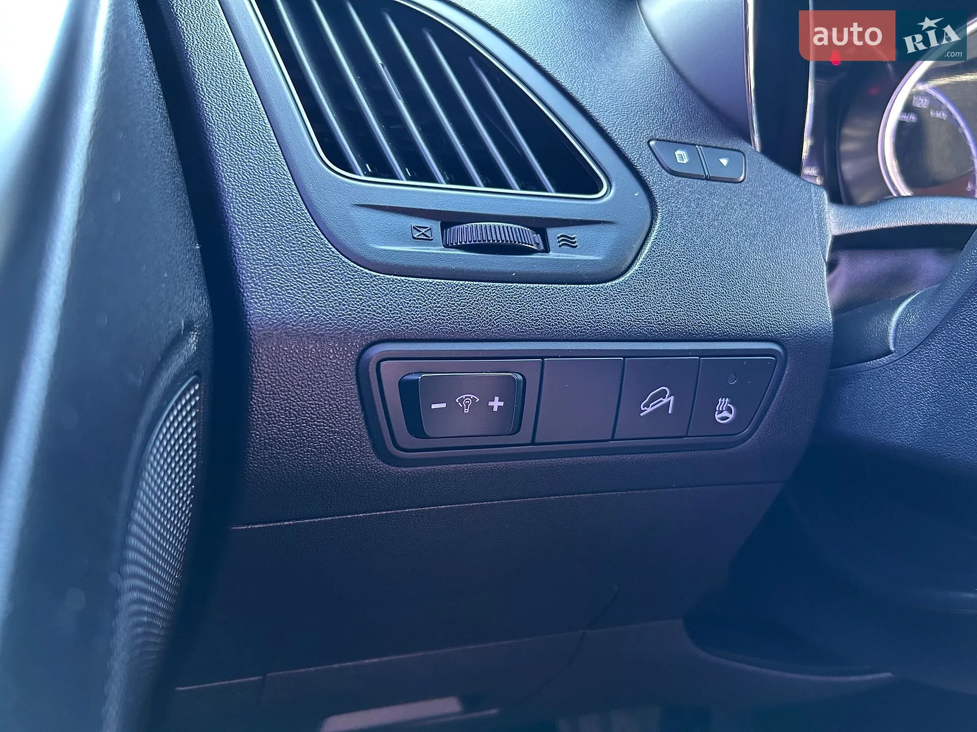 2013 Hyundai ix35 - мініатюра 28