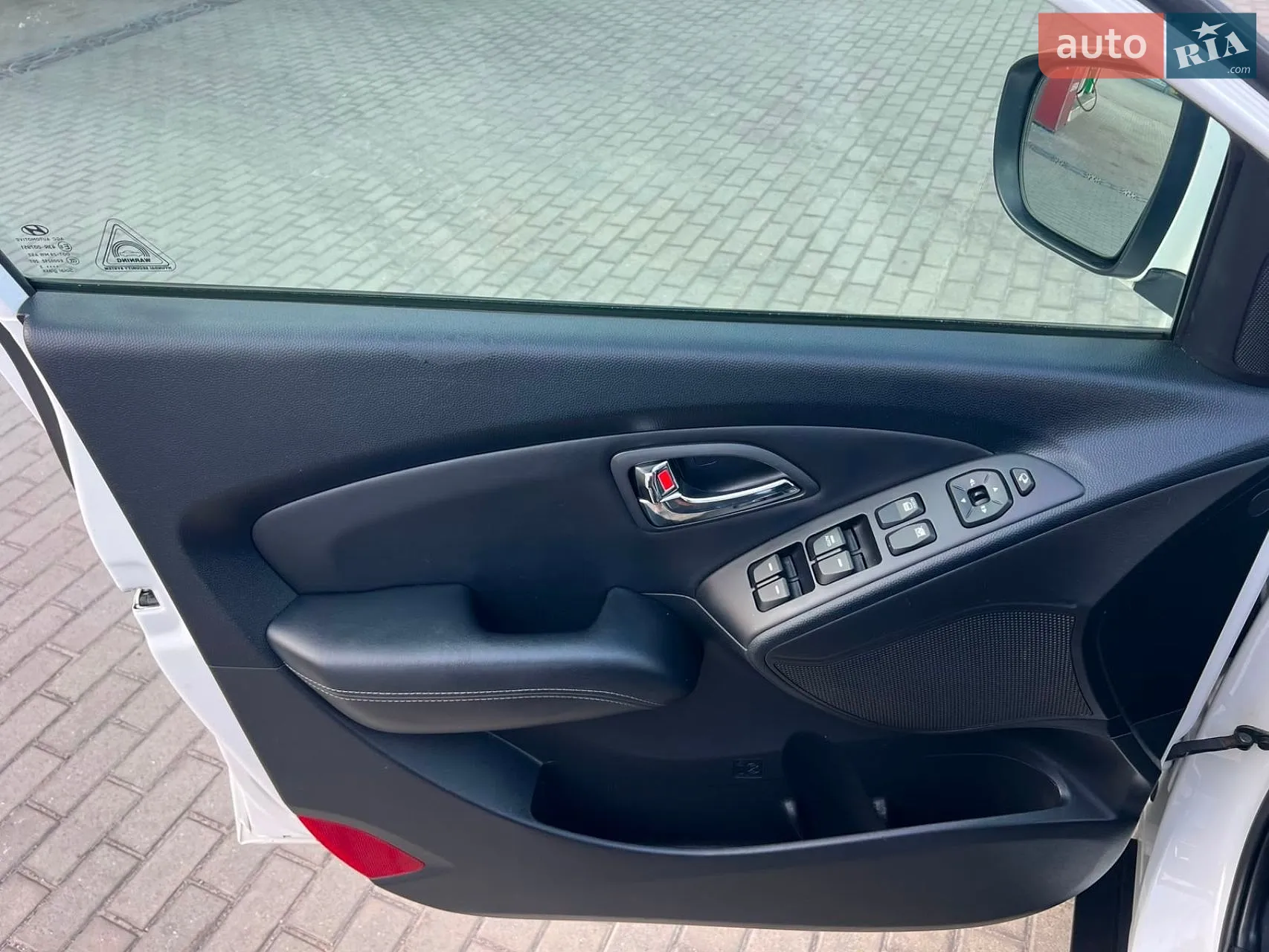 2014 Hyundai ix35 - мініатюра 34